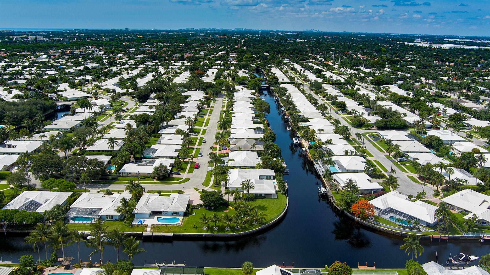 CAMINO GARDENS - Residential