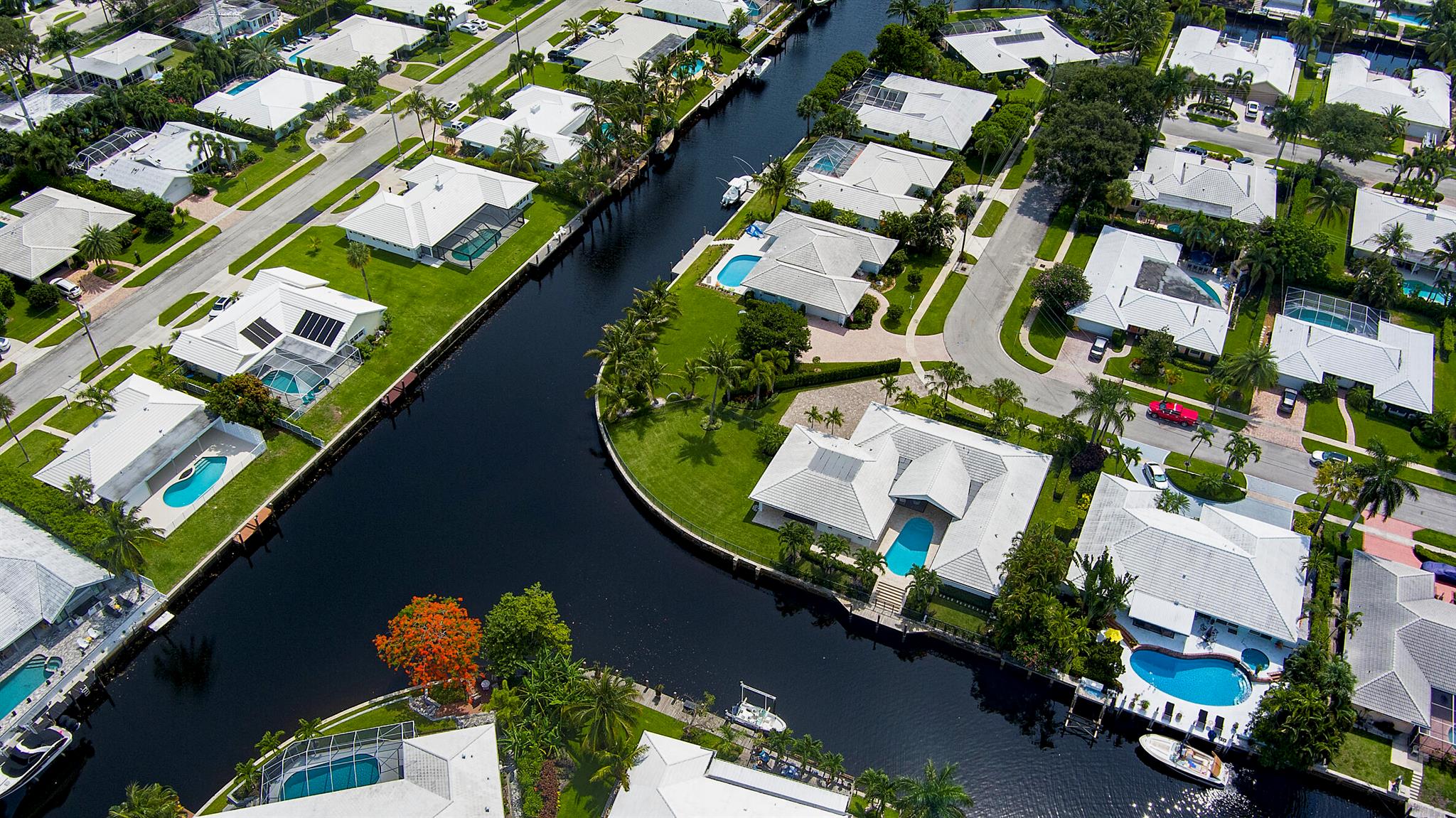 CAMINO GARDENS - Residential