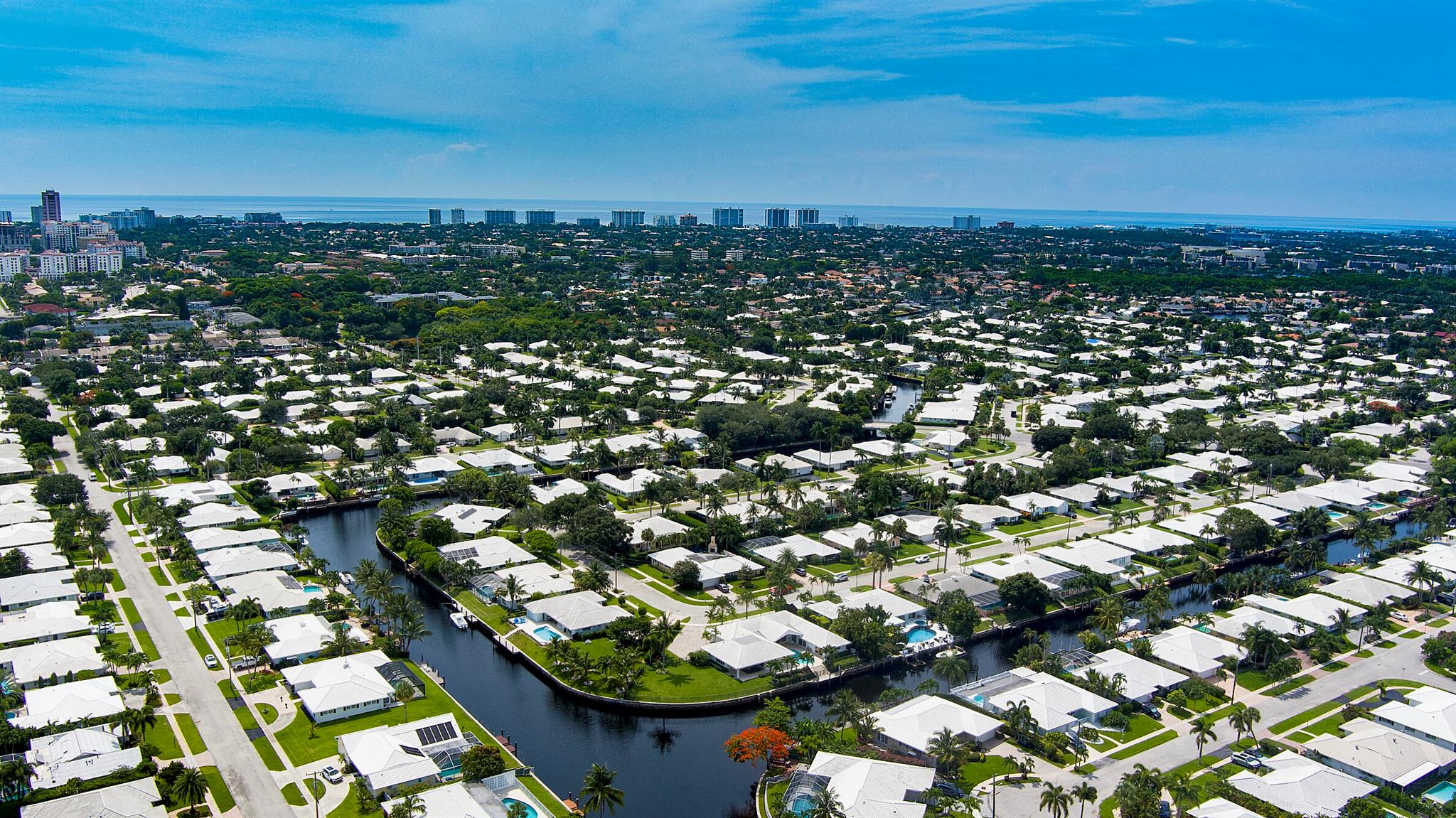 CAMINO GARDENS - Residential