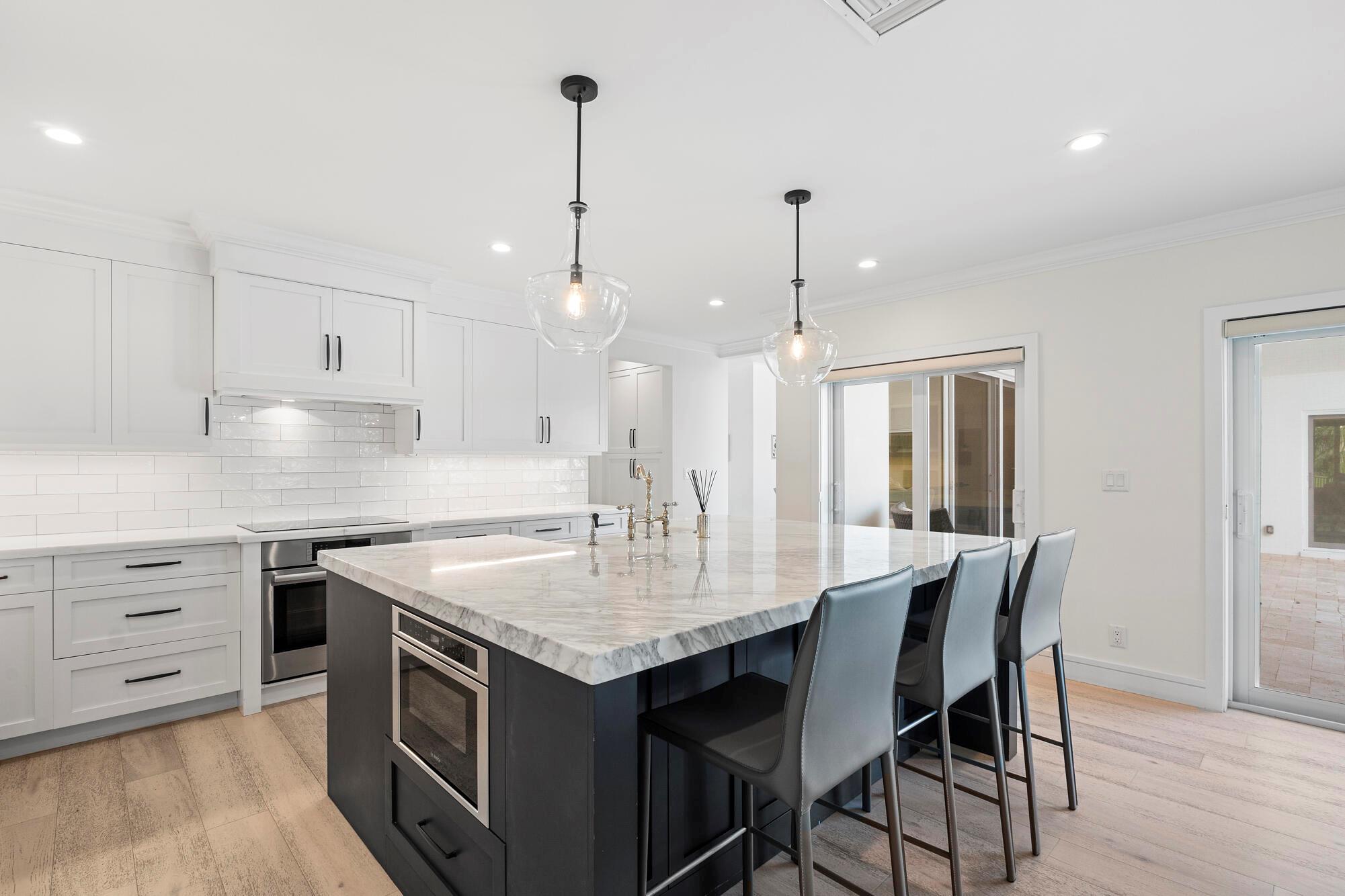 CAMINO GARDENS - Residential