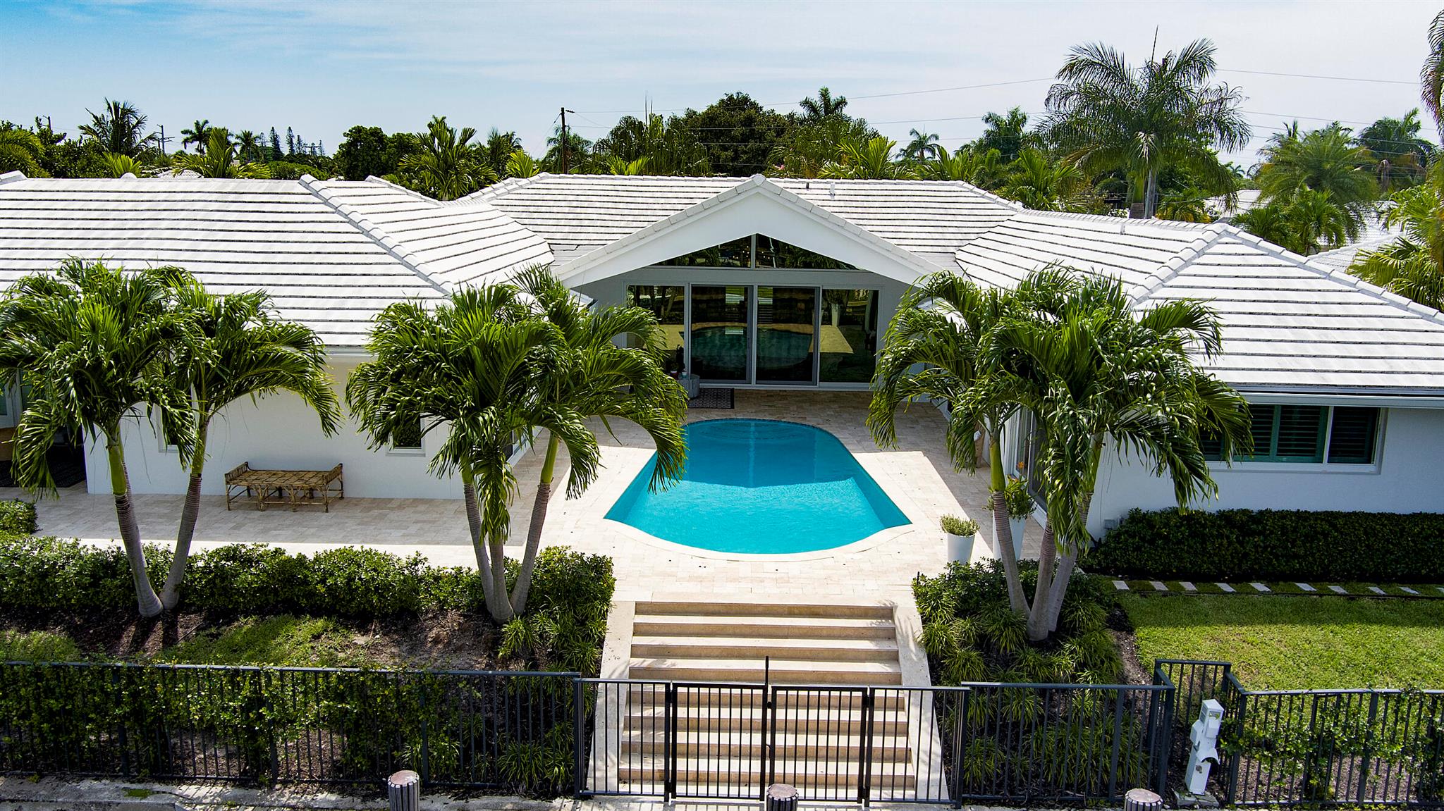 CAMINO GARDENS - Residential