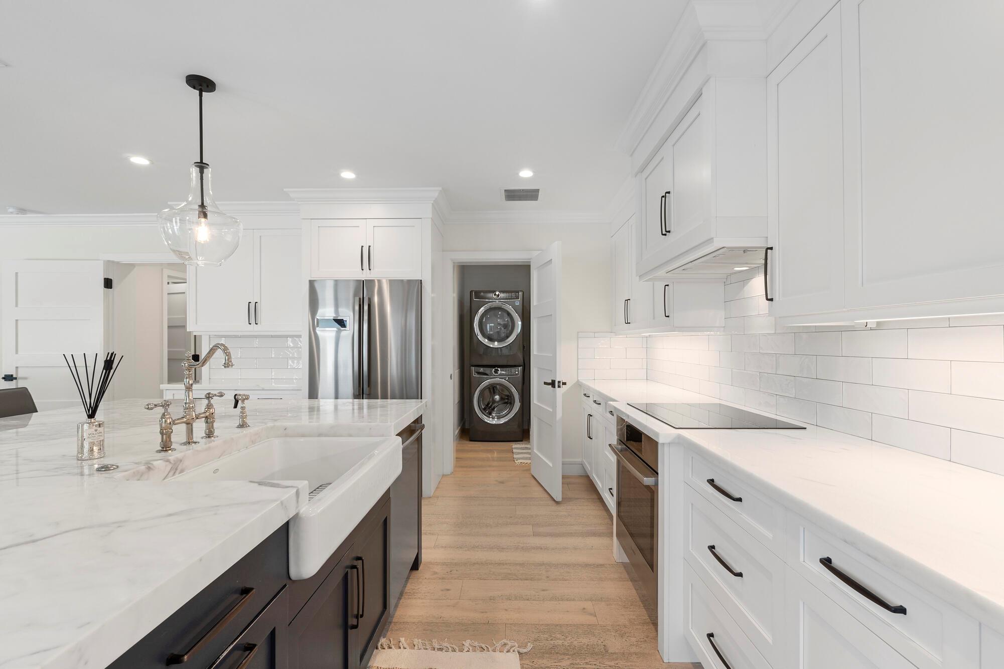 CAMINO GARDENS - Residential