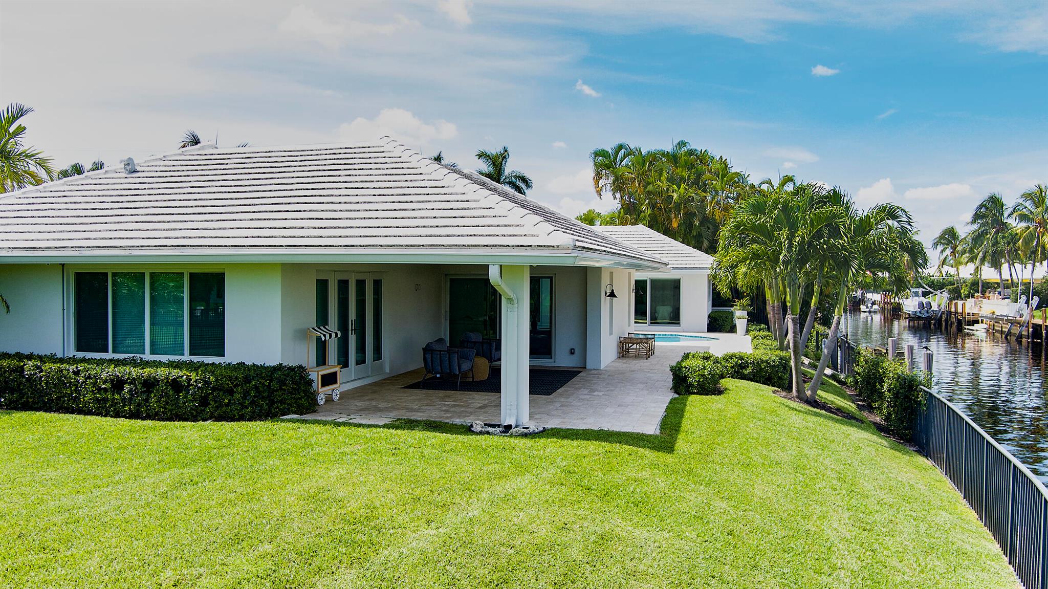 CAMINO GARDENS - Residential