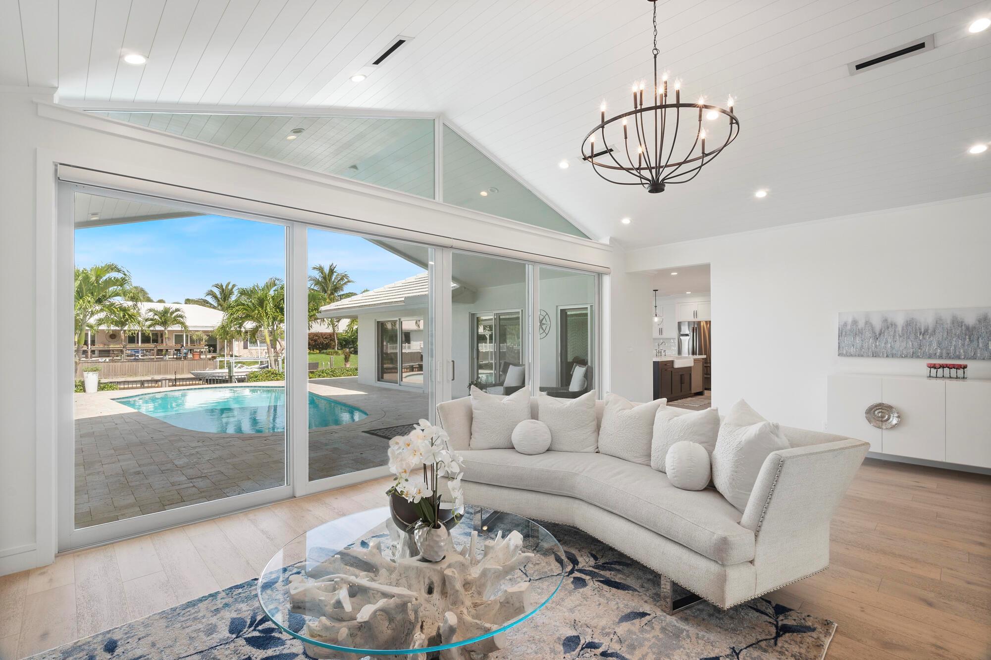 CAMINO GARDENS - Residential