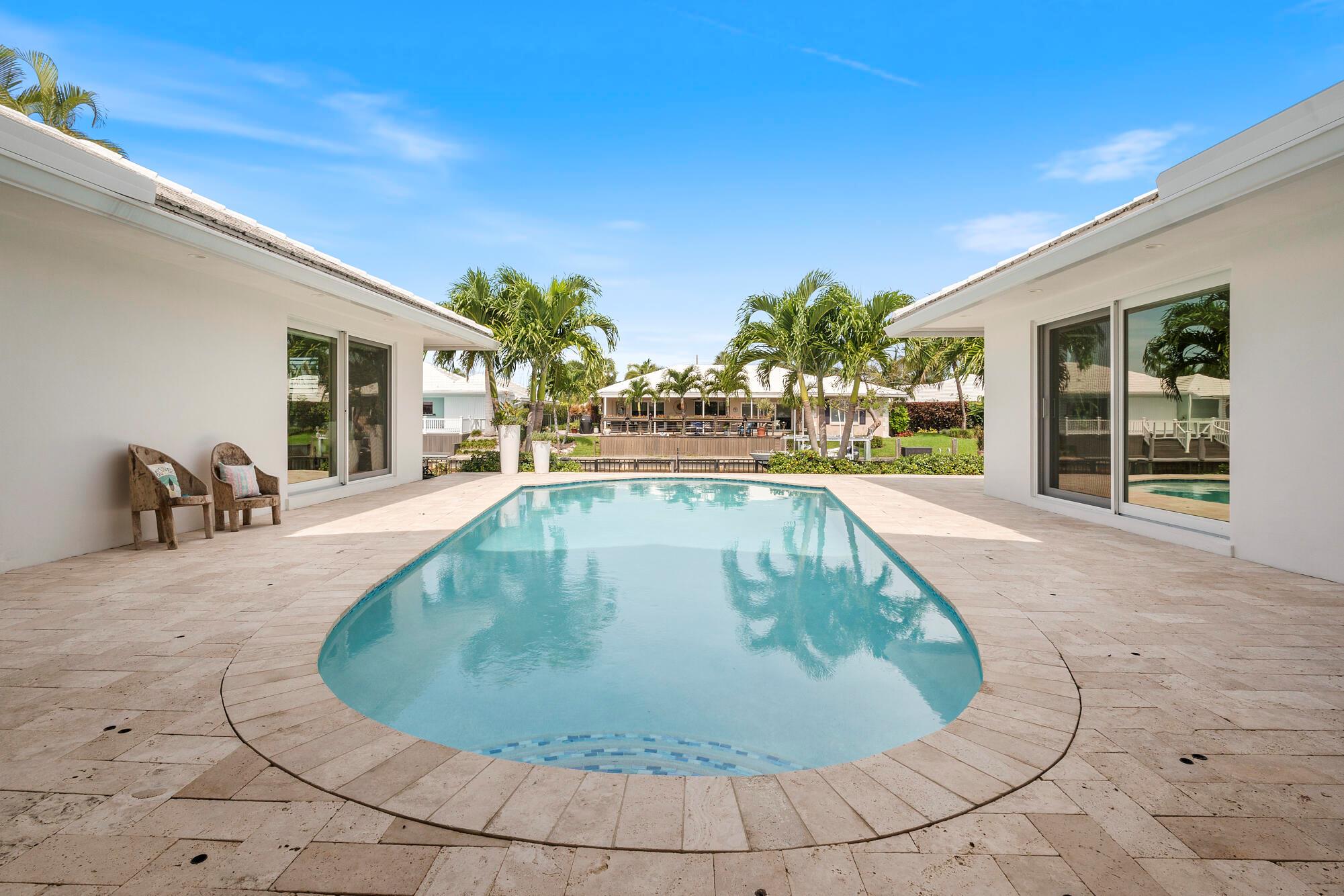 CAMINO GARDENS - Residential