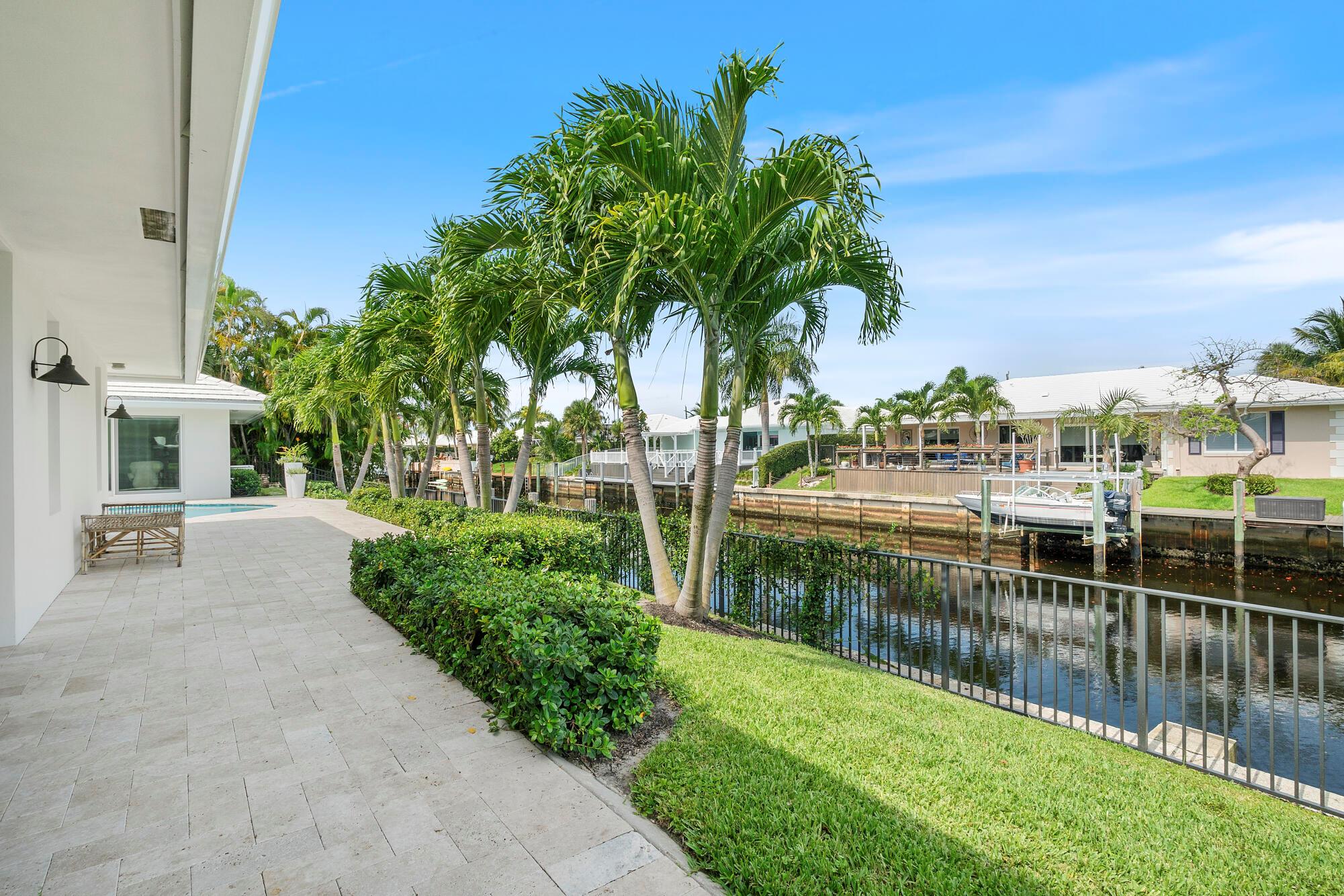 CAMINO GARDENS - Residential