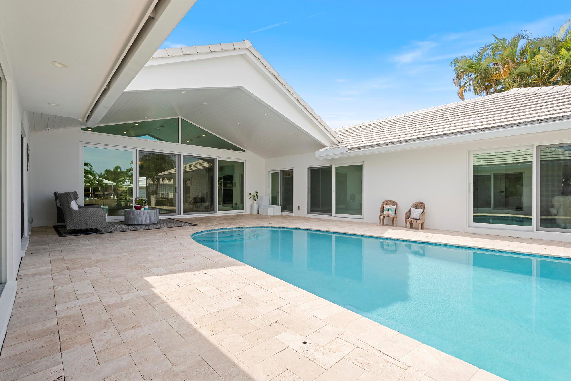 CAMINO GARDENS - Residential