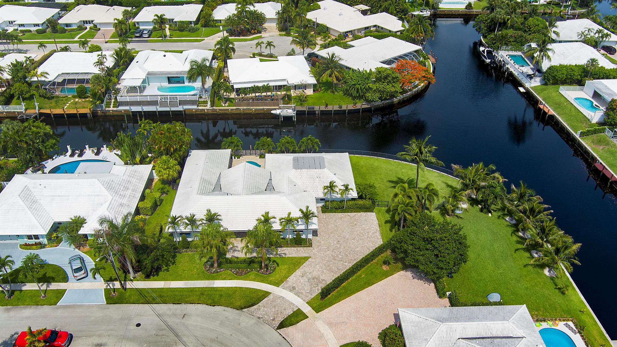 CAMINO GARDENS - Residential