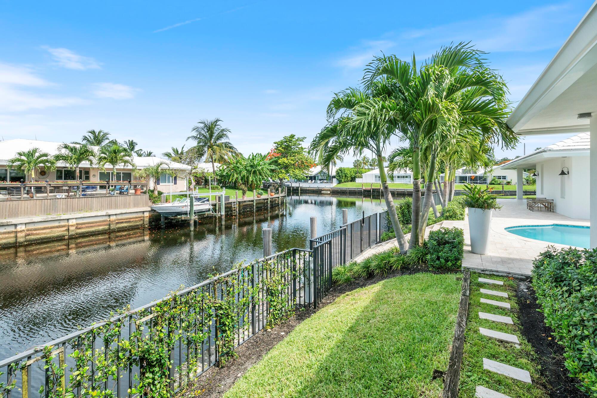 CAMINO GARDENS - Residential