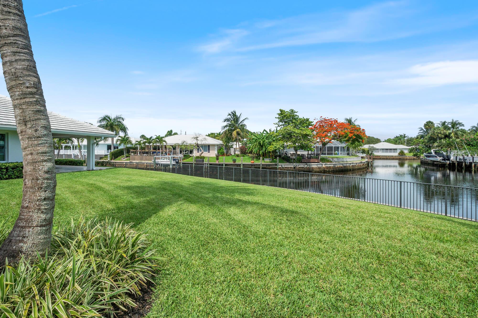 CAMINO GARDENS - Residential