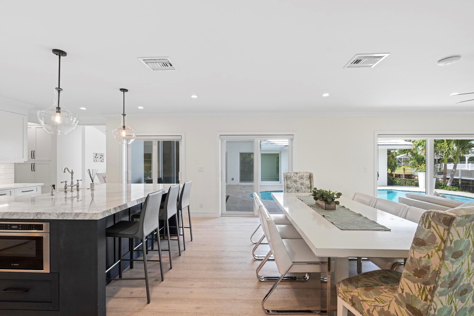 CAMINO GARDENS - Residential