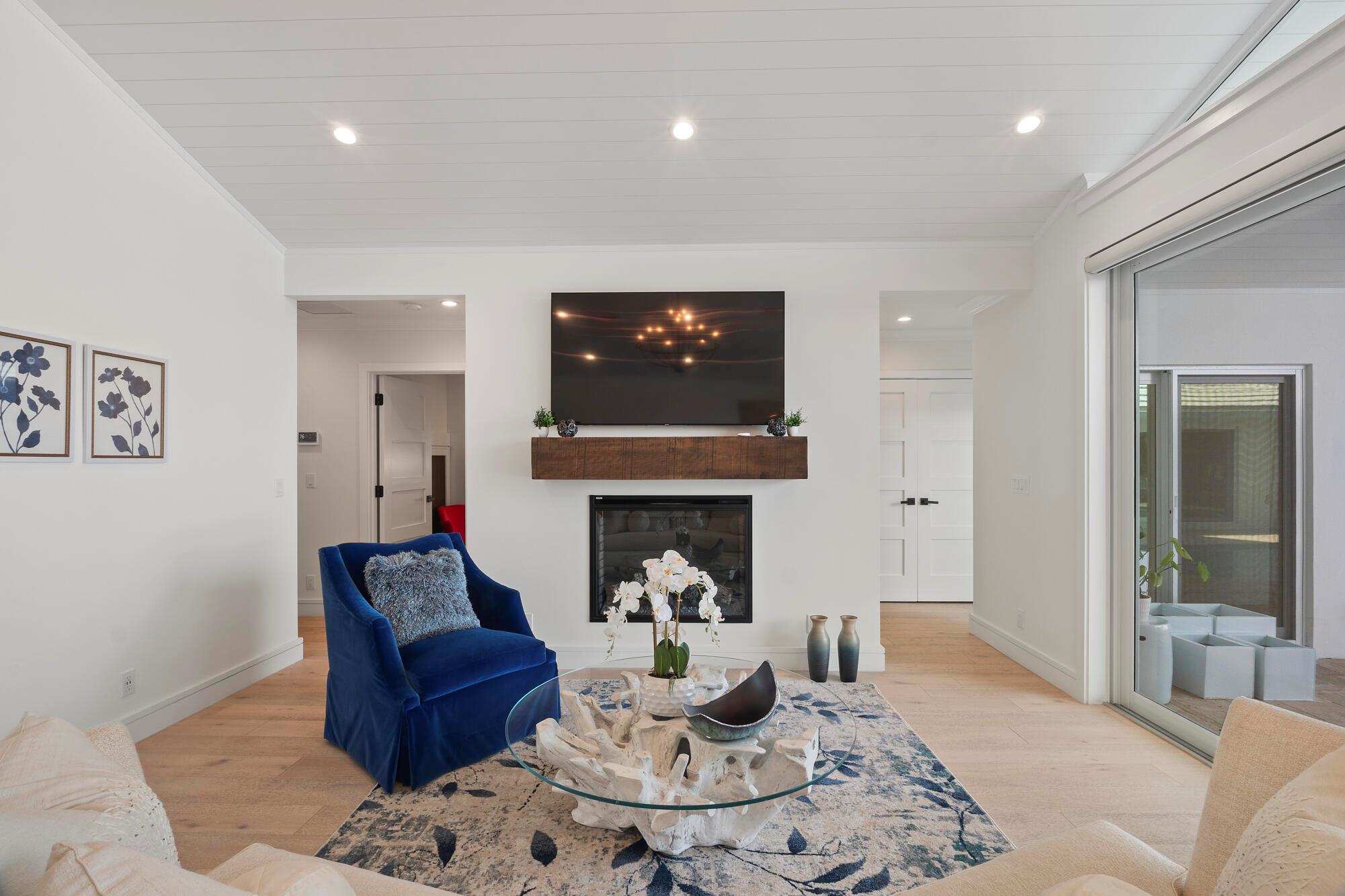 CAMINO GARDENS - Residential