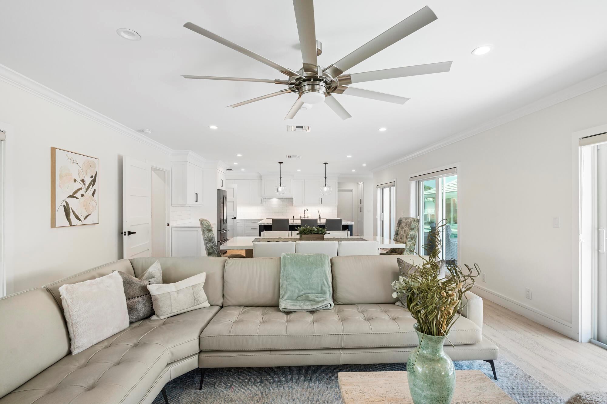 CAMINO GARDENS - Residential