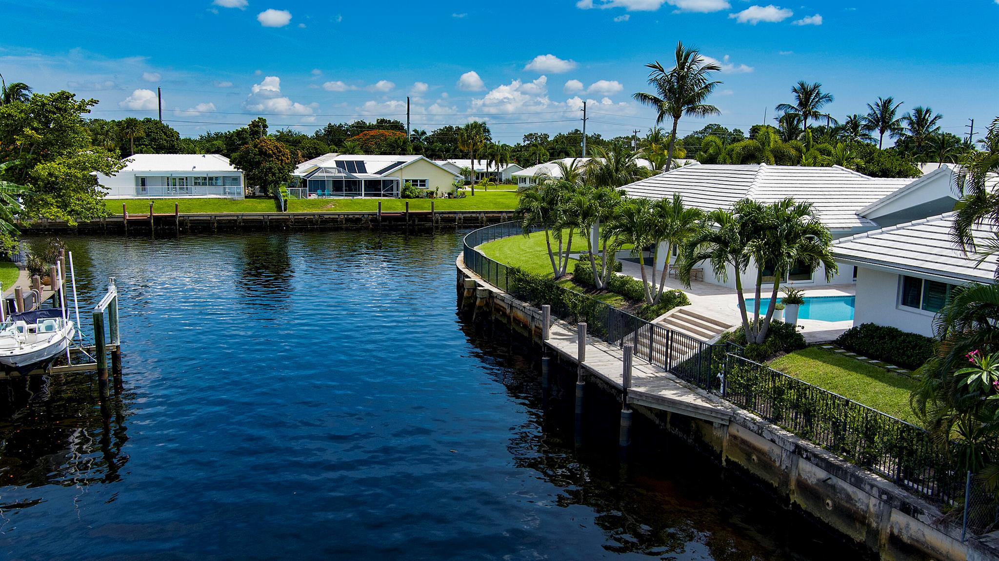 CAMINO GARDENS - Residential