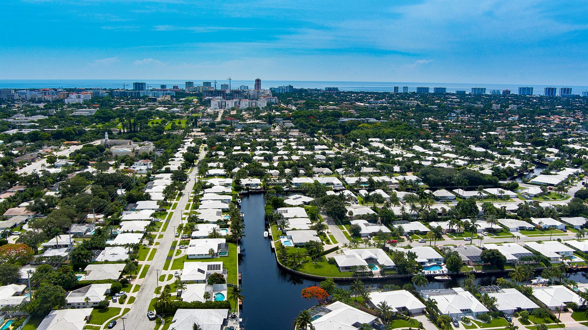 CAMINO GARDENS - Residential