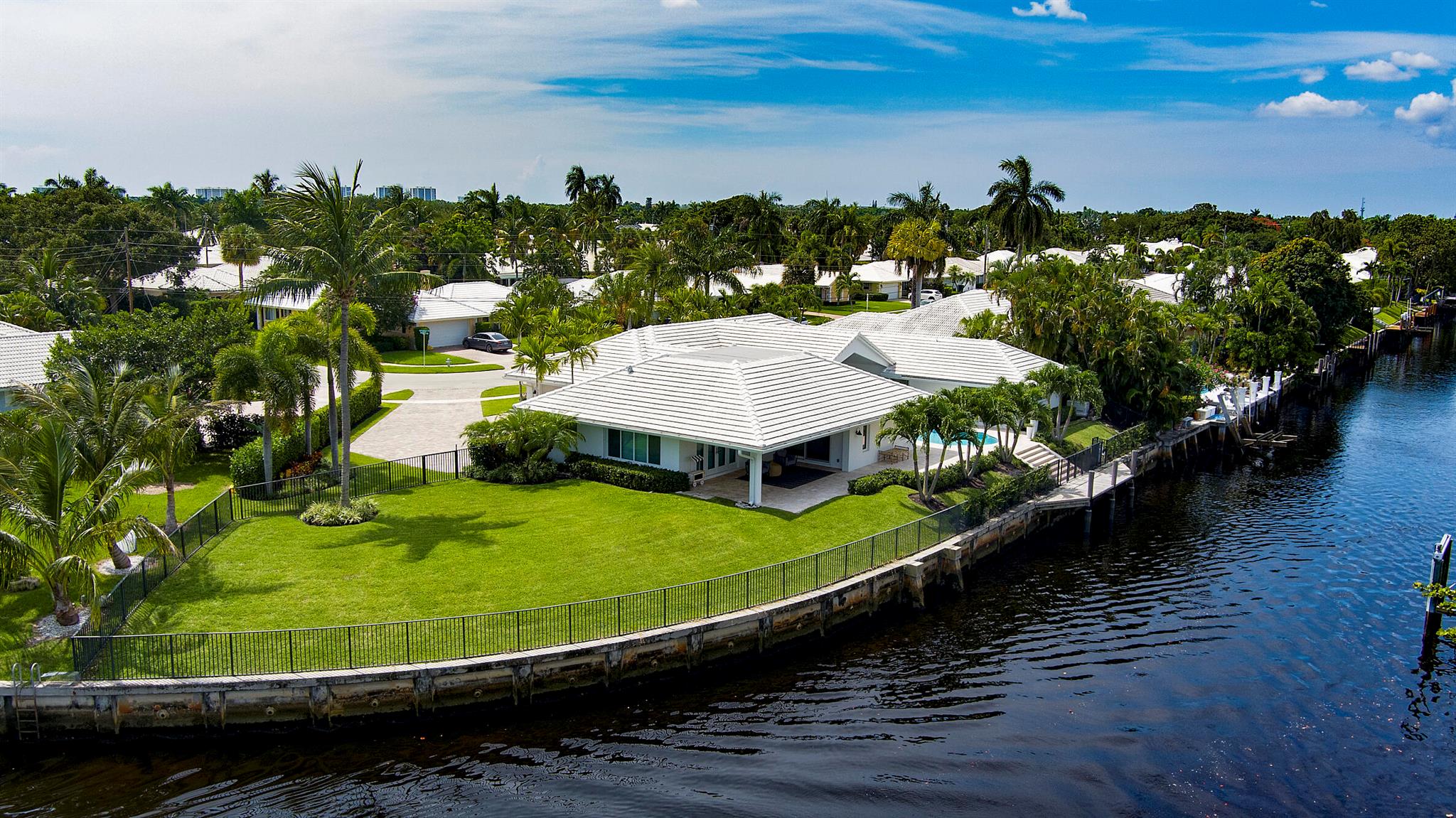 CAMINO GARDENS - Residential