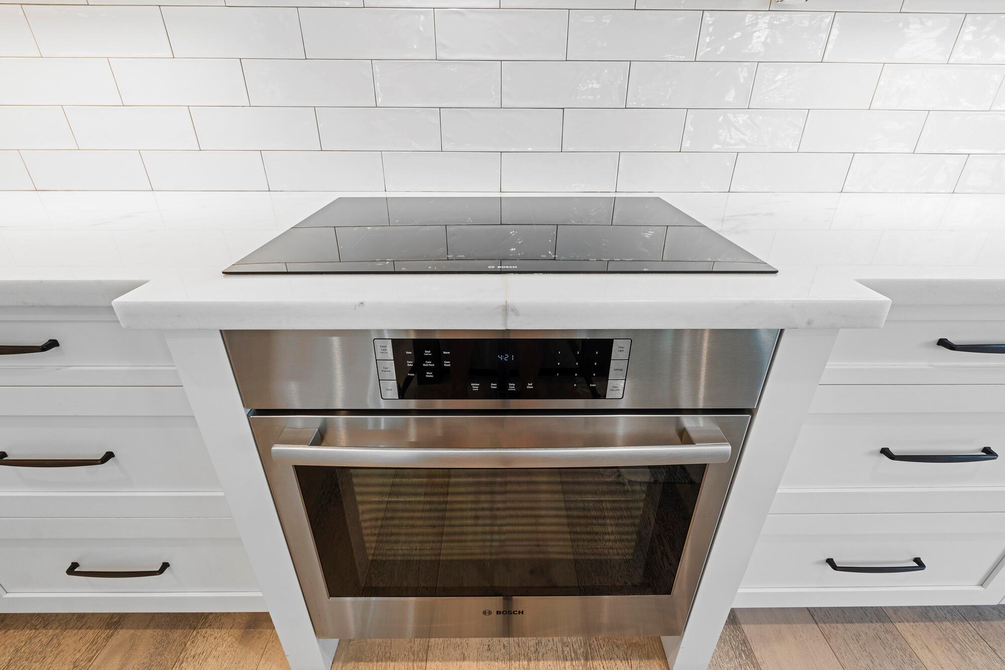 CAMINO GARDENS - Residential