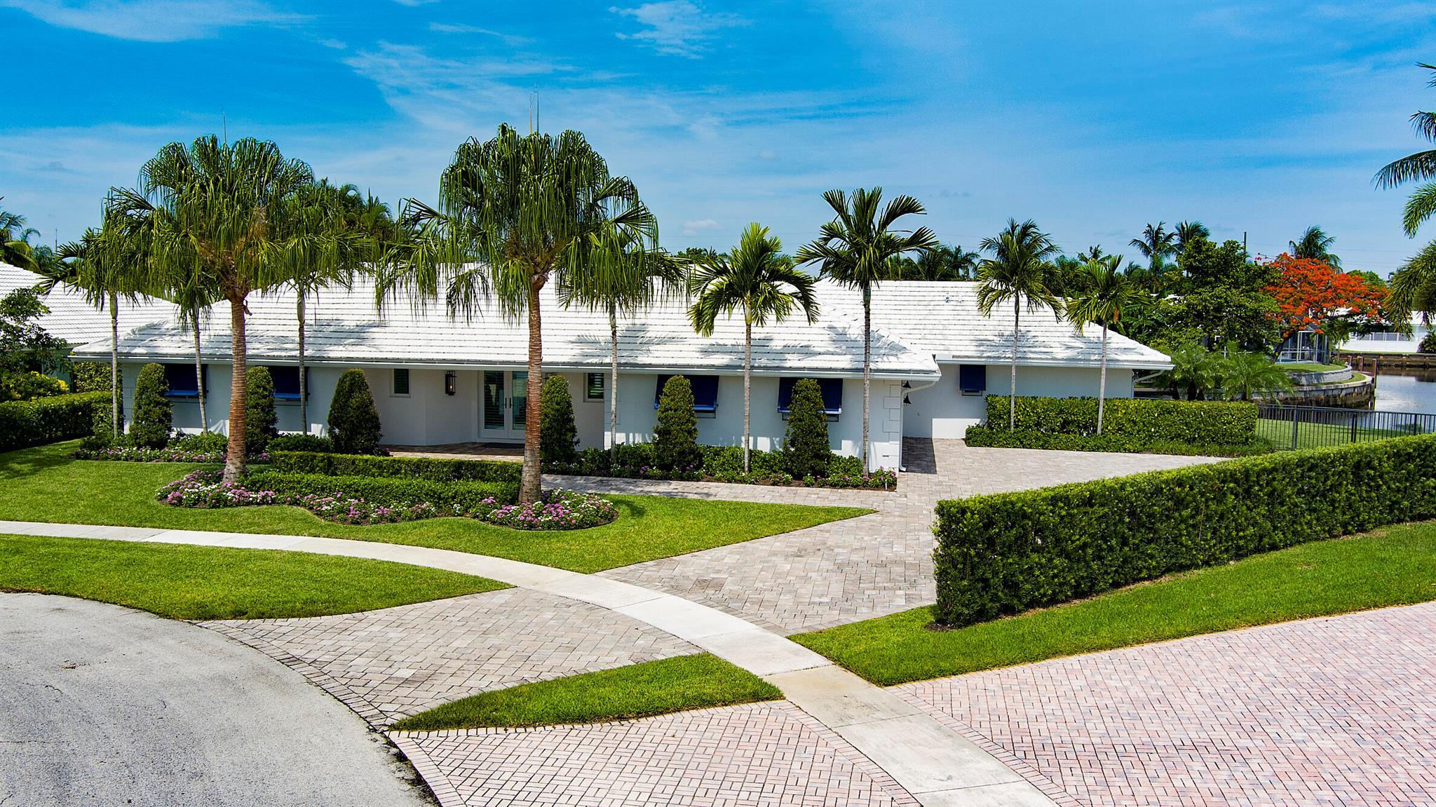 CAMINO GARDENS - Residential