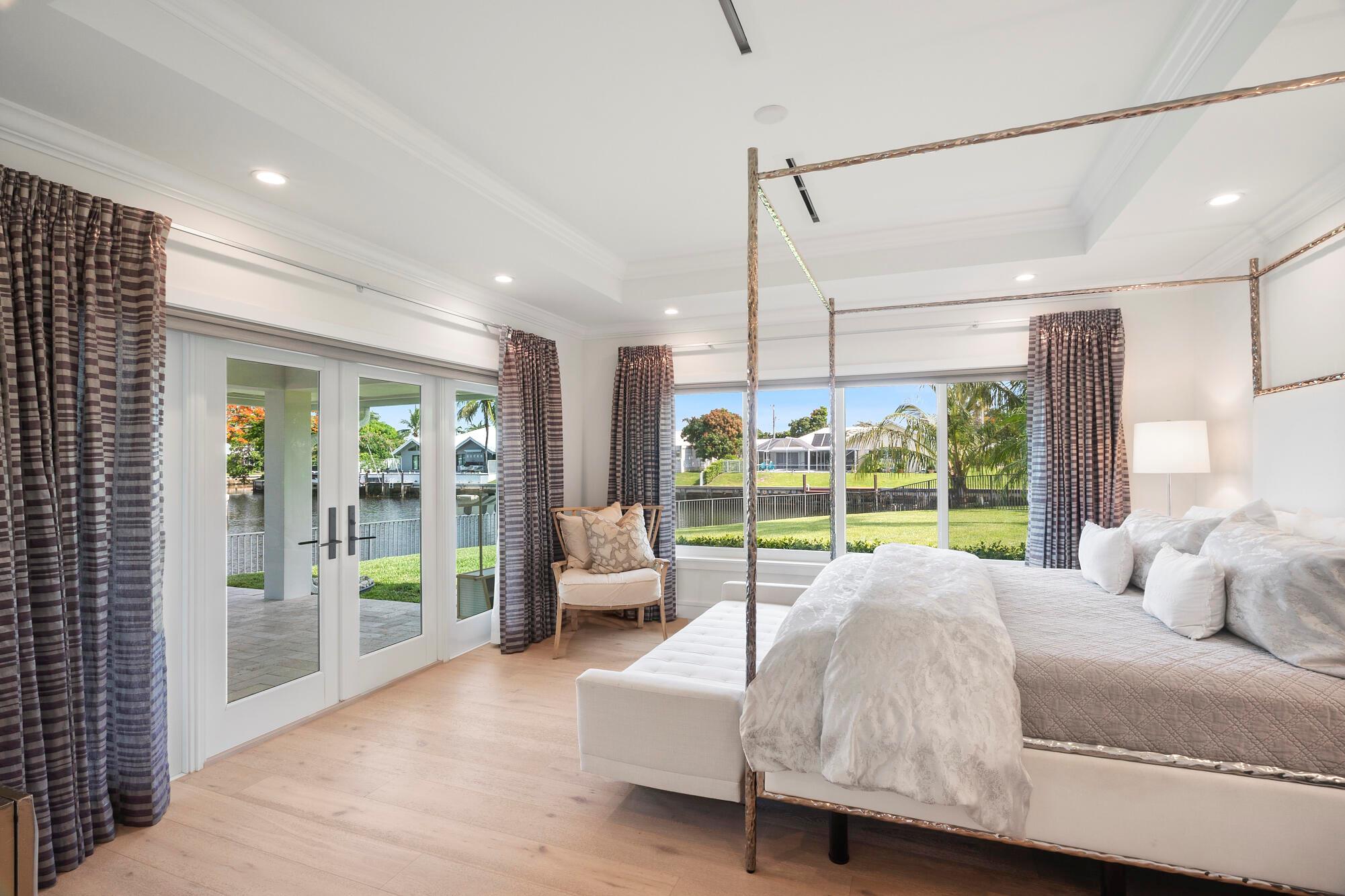 CAMINO GARDENS - Residential