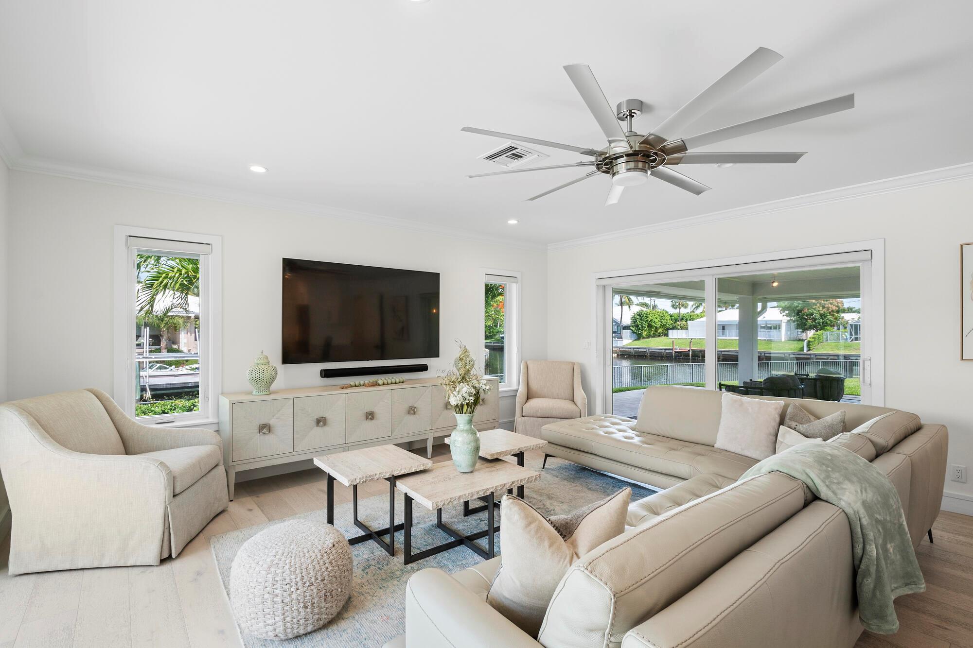 CAMINO GARDENS - Residential