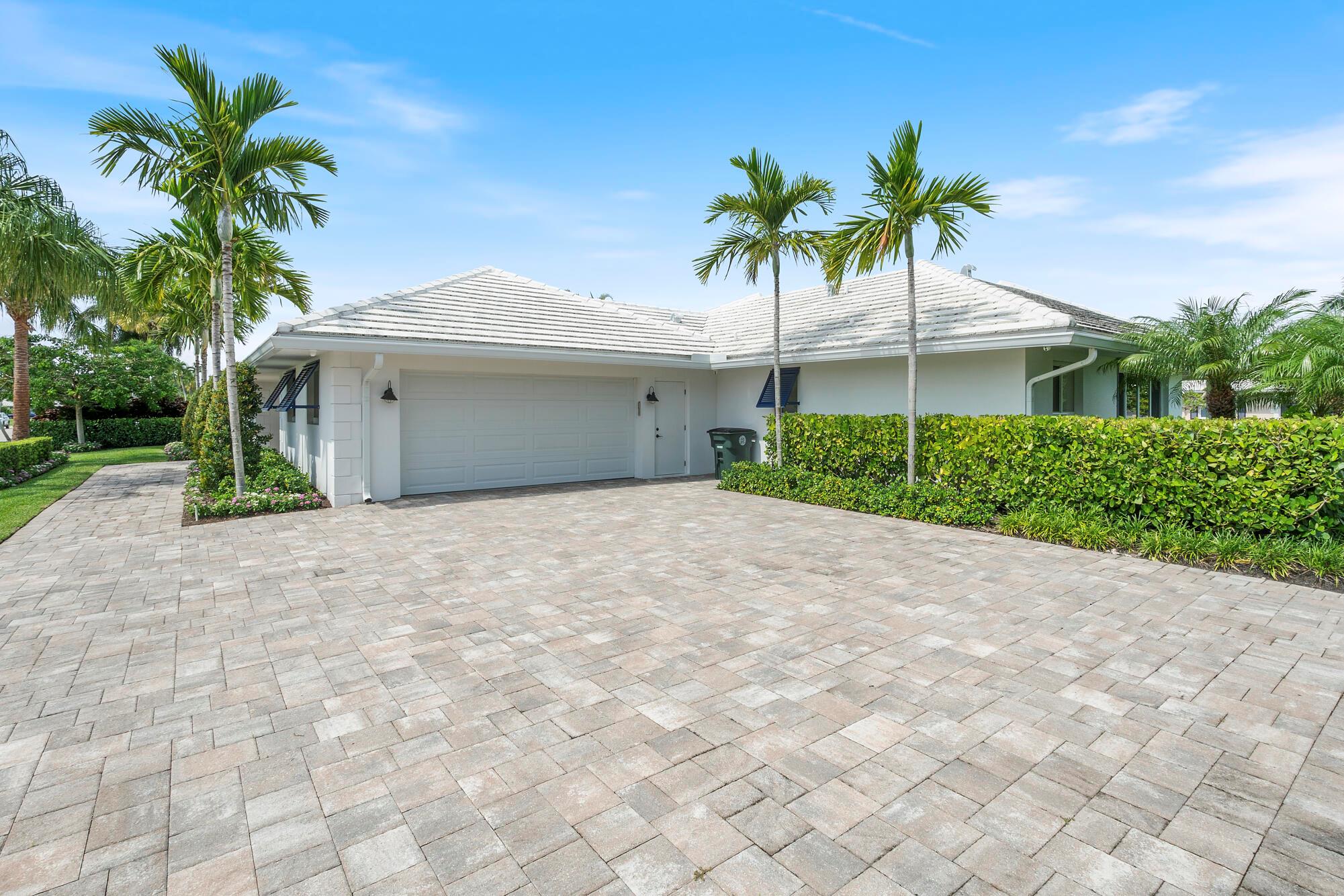 CAMINO GARDENS - Residential