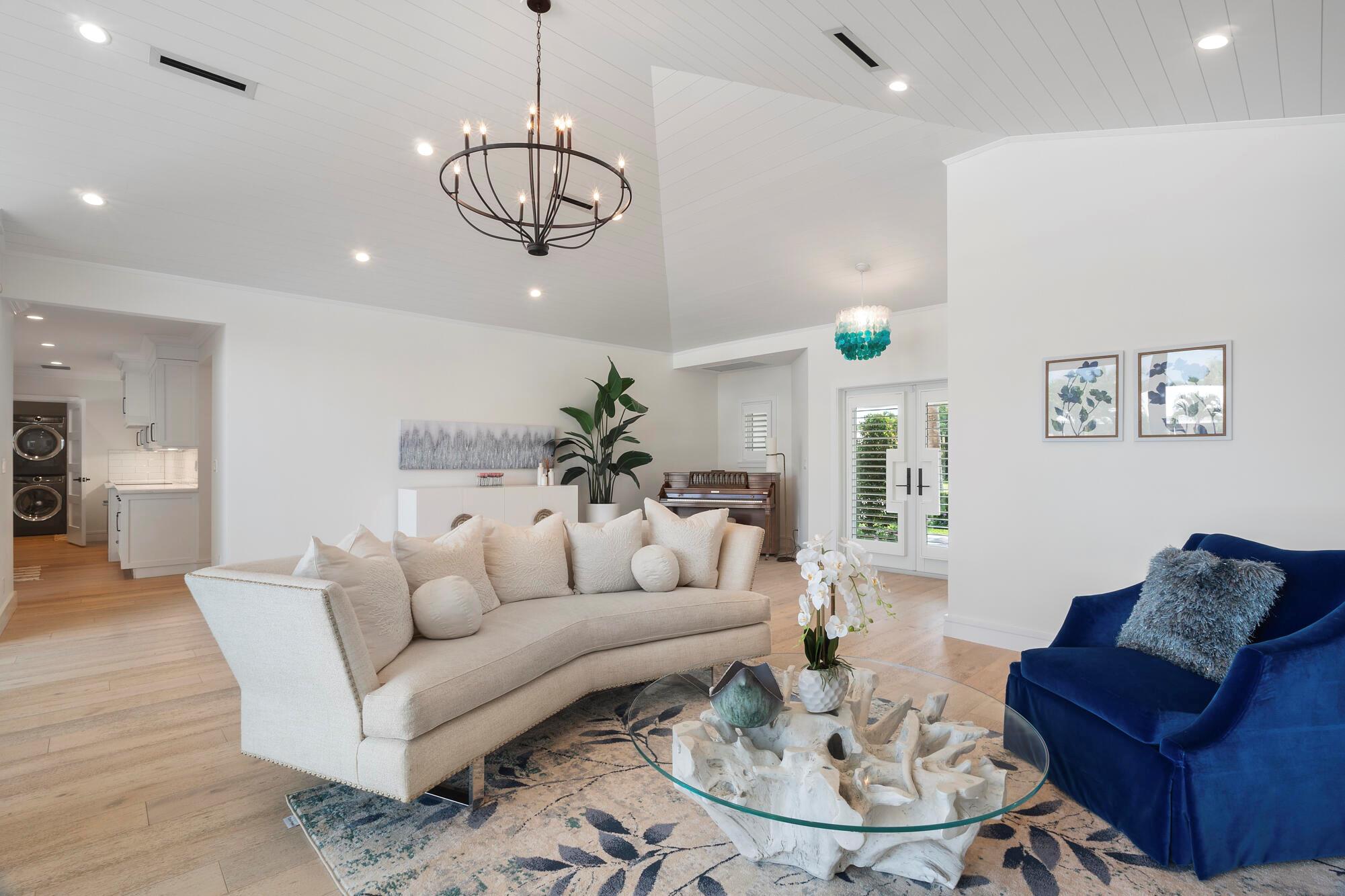 CAMINO GARDENS - Residential