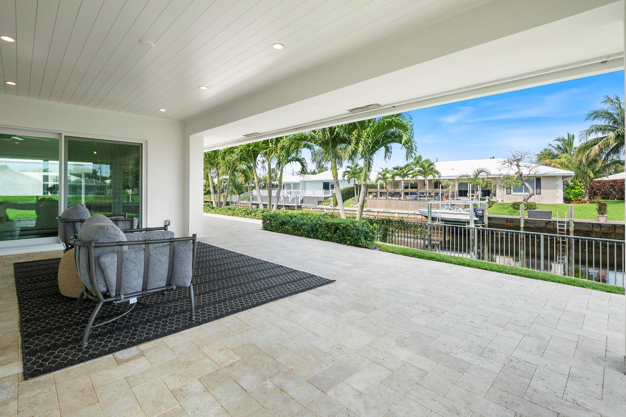 CAMINO GARDENS - Residential