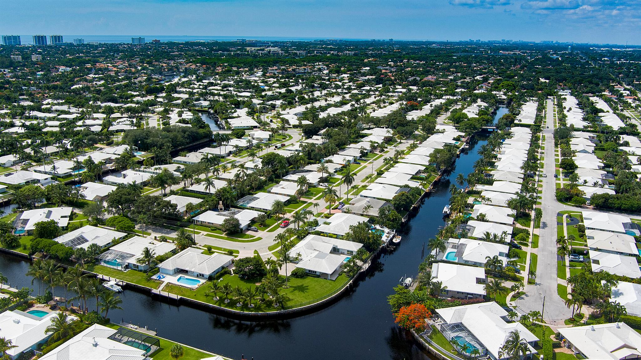 CAMINO GARDENS - Residential