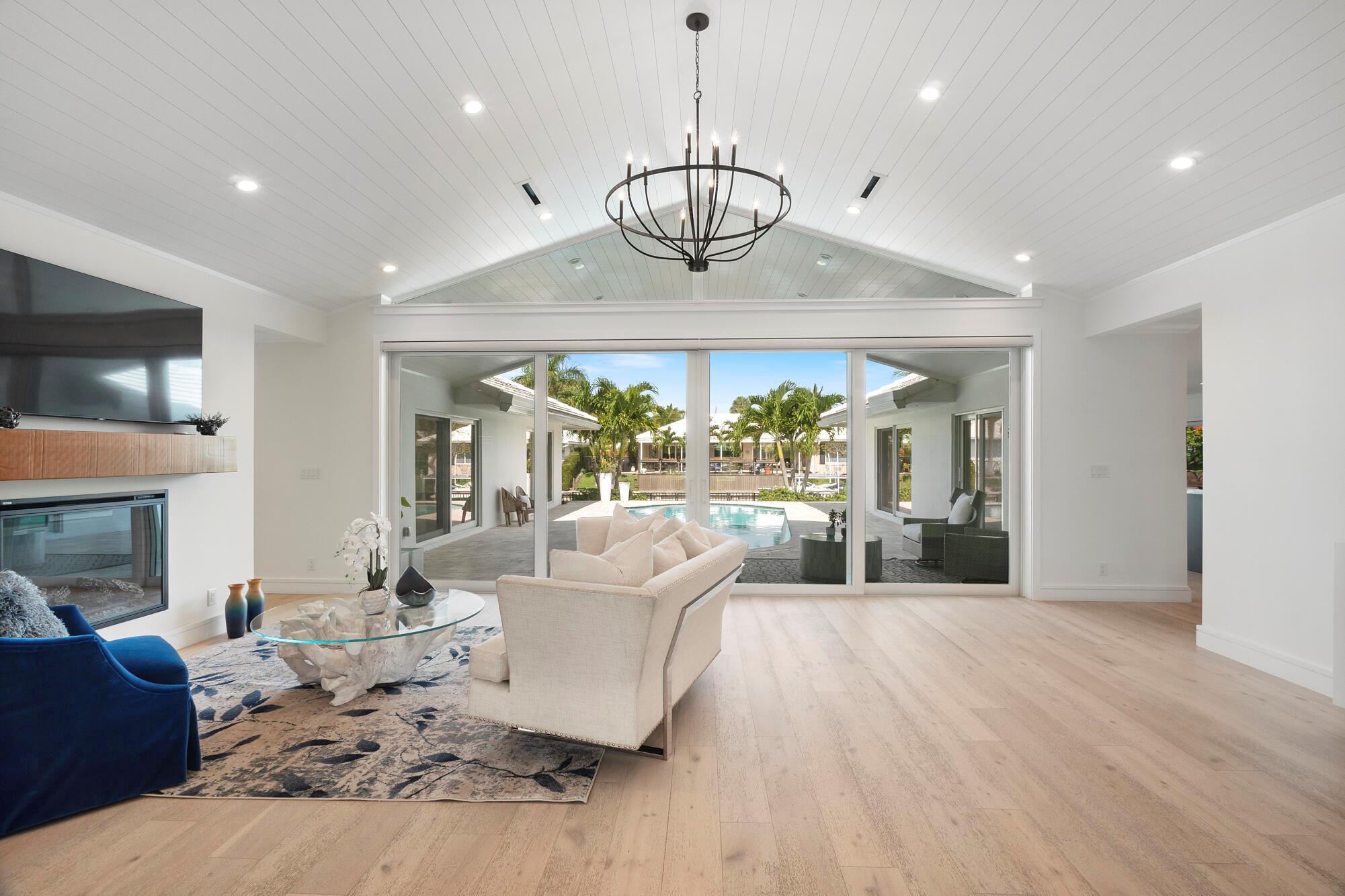 CAMINO GARDENS - Residential