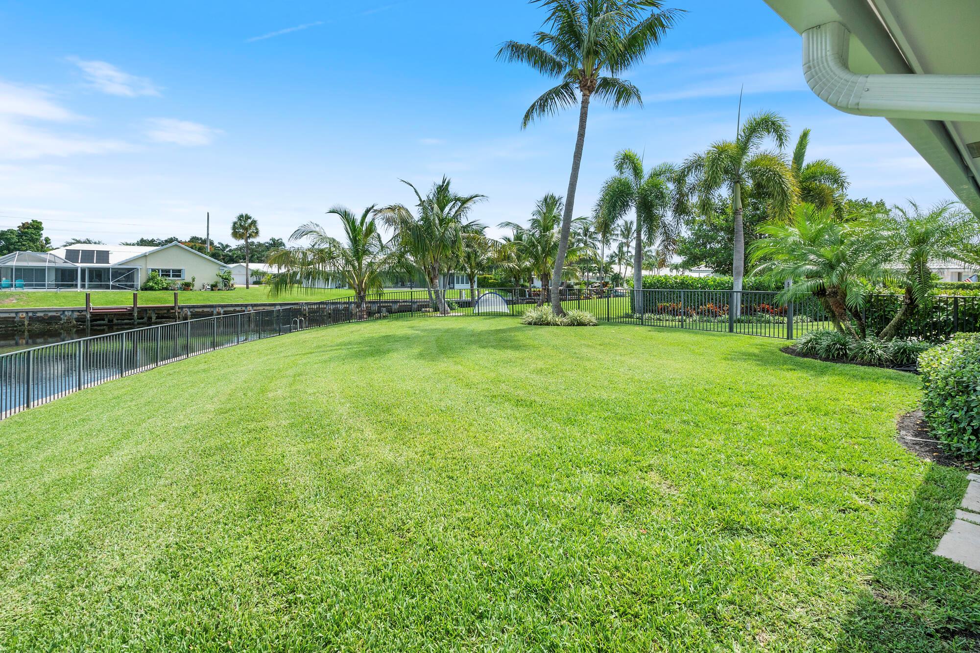 CAMINO GARDENS - Residential