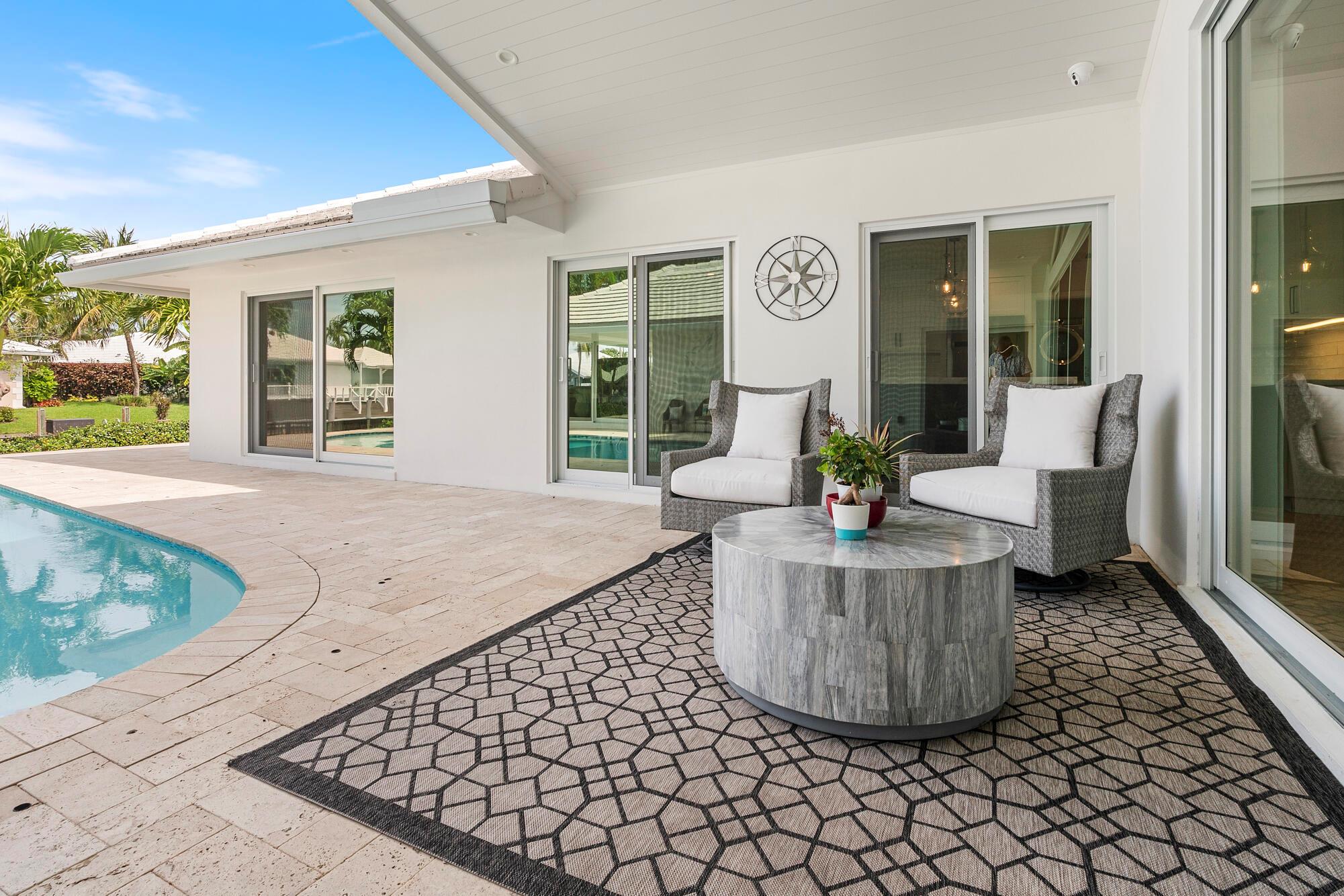 CAMINO GARDENS - Residential