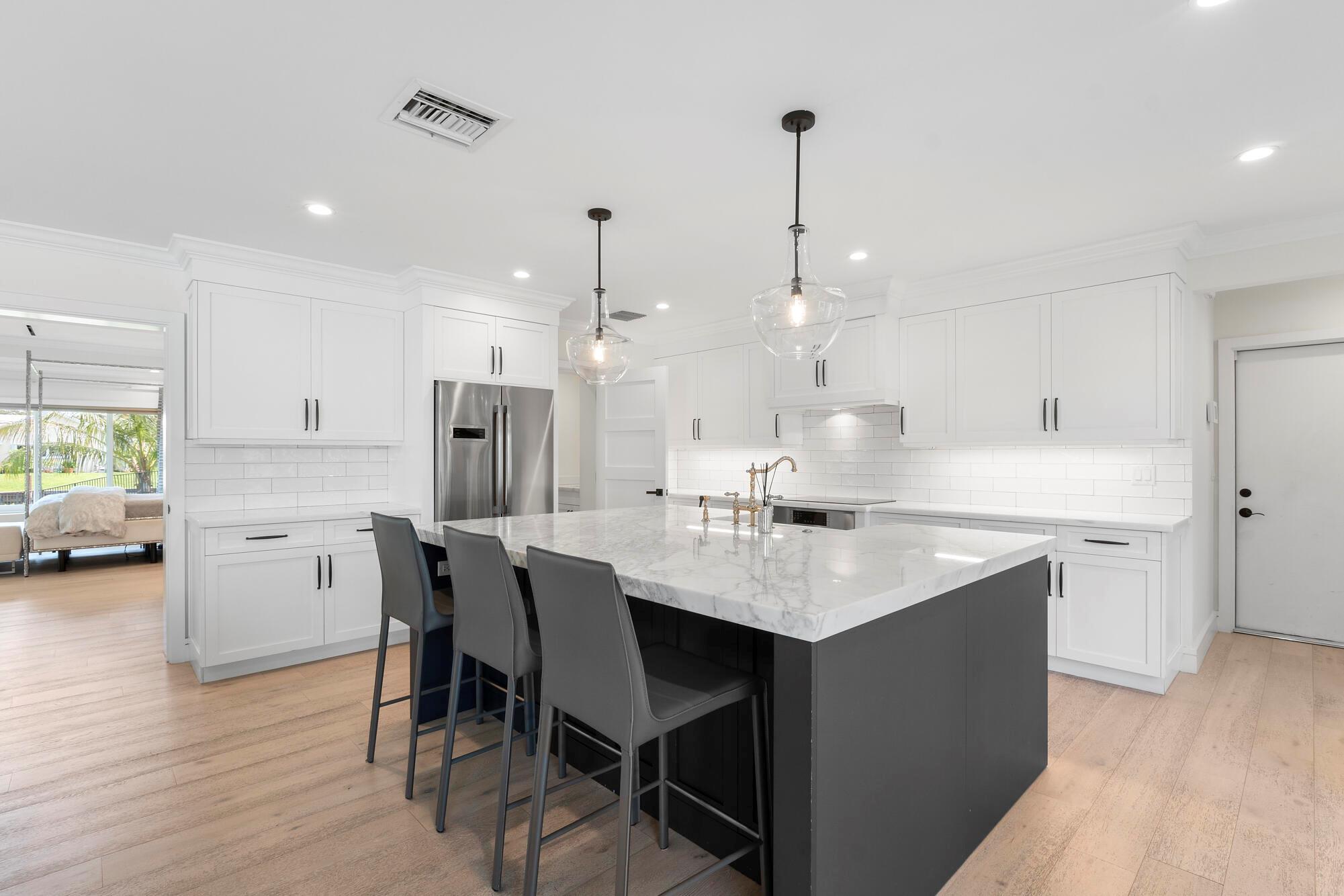 CAMINO GARDENS - Residential