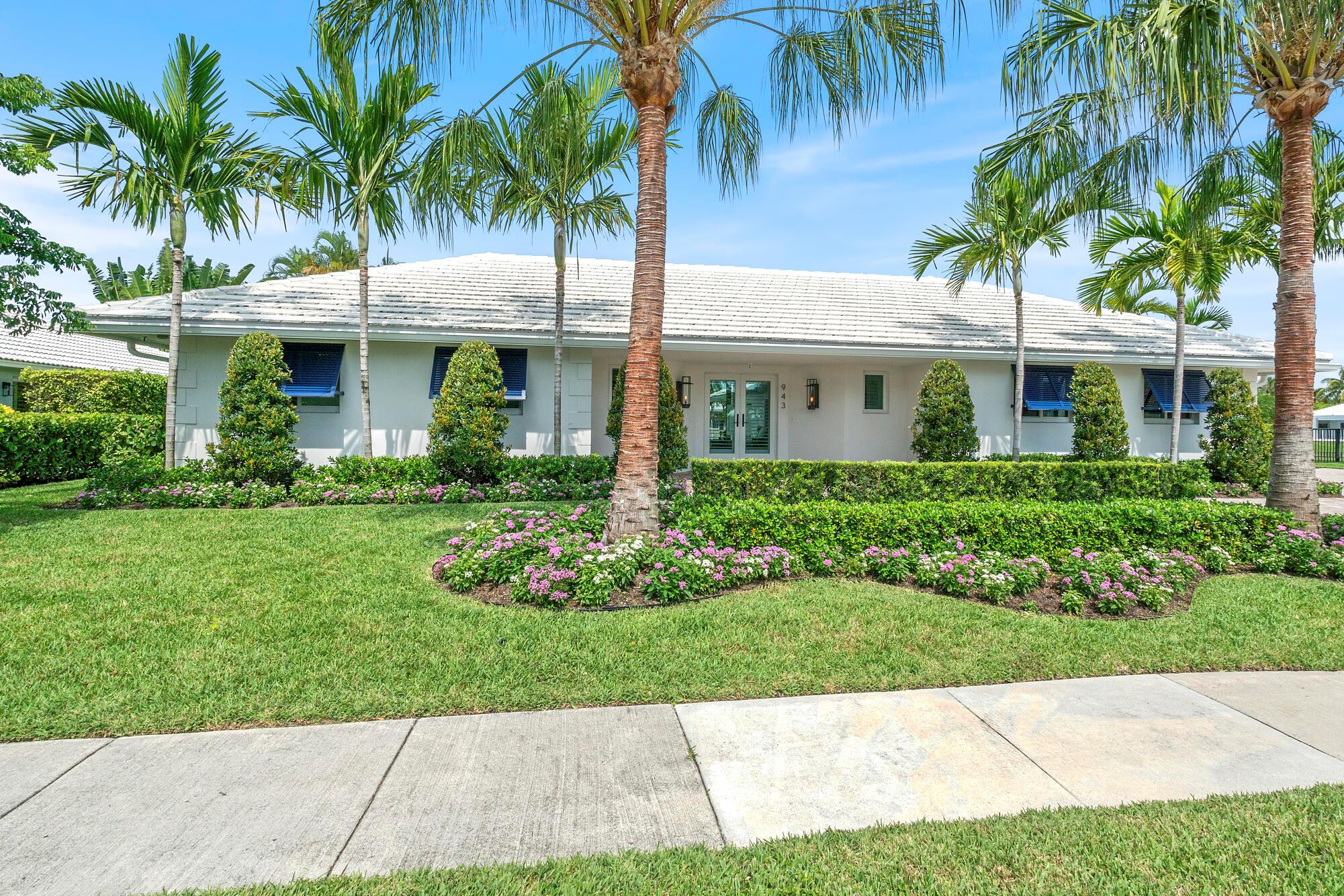 CAMINO GARDENS - Residential