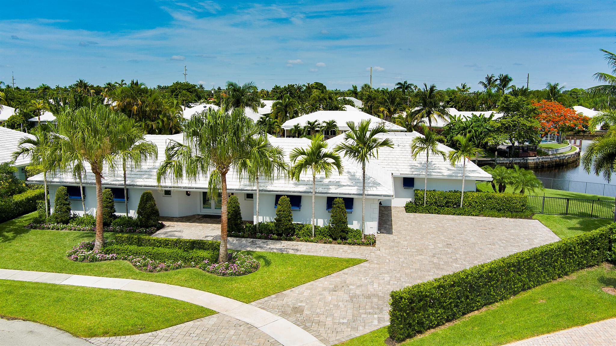 CAMINO GARDENS - Residential