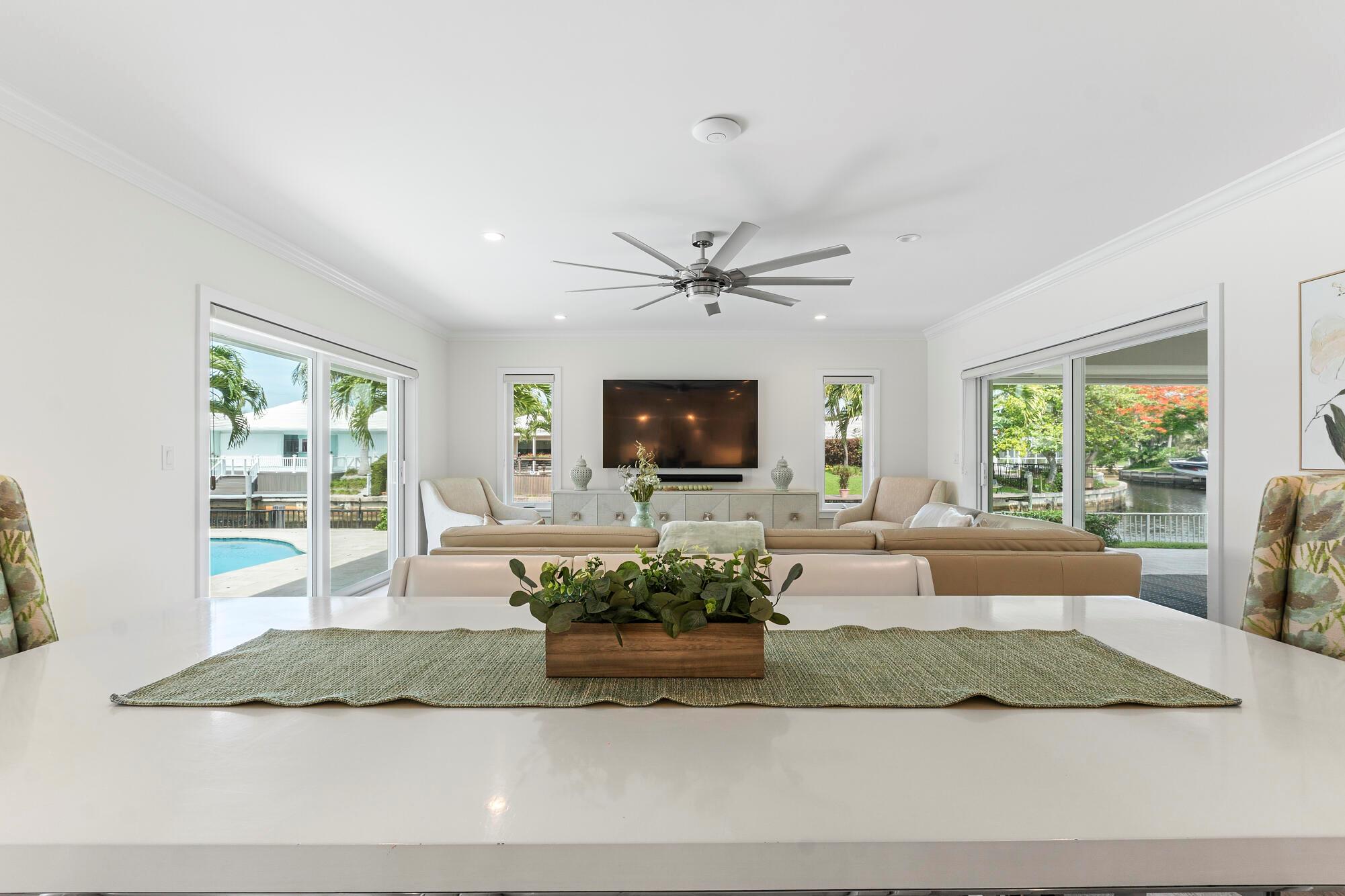 CAMINO GARDENS - Residential