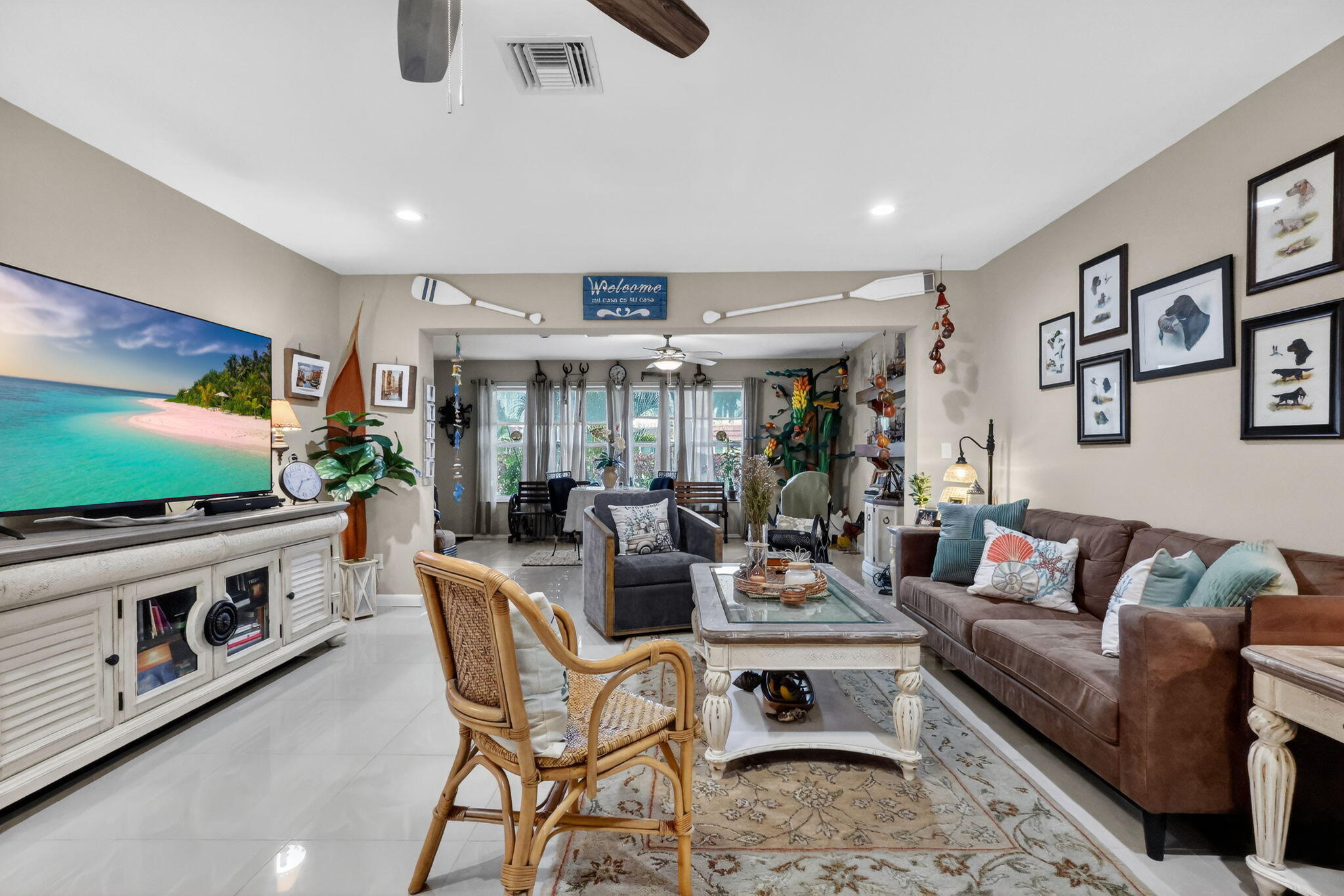 CRESTHAVEN CONDO TOWNHOMES SEC 3 - Residential