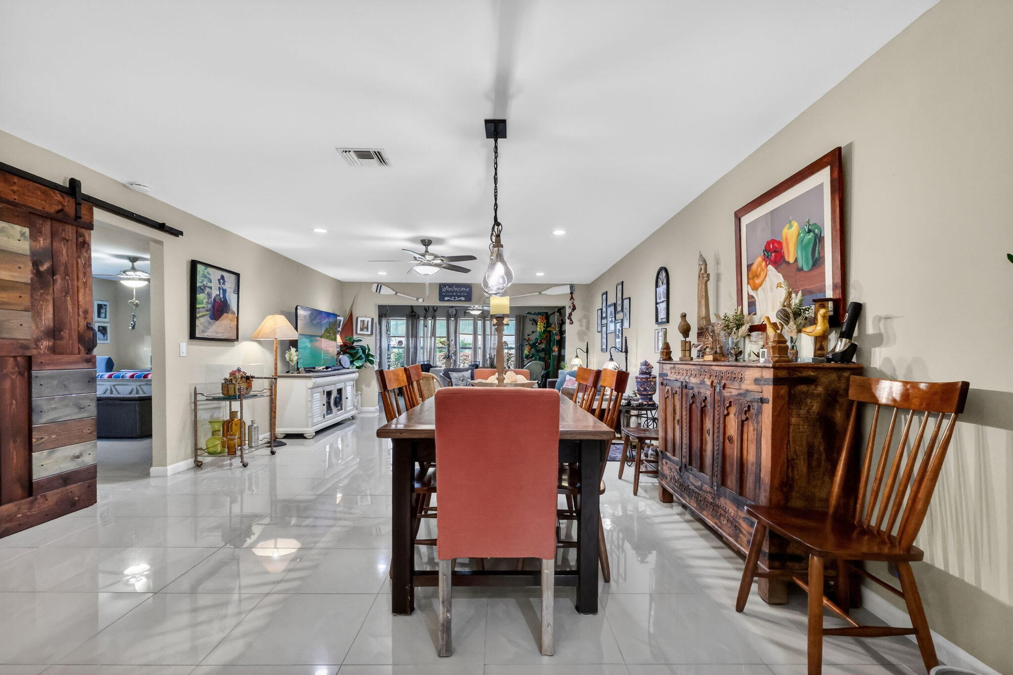 CRESTHAVEN CONDO TOWNHOMES SEC 3 - Residential