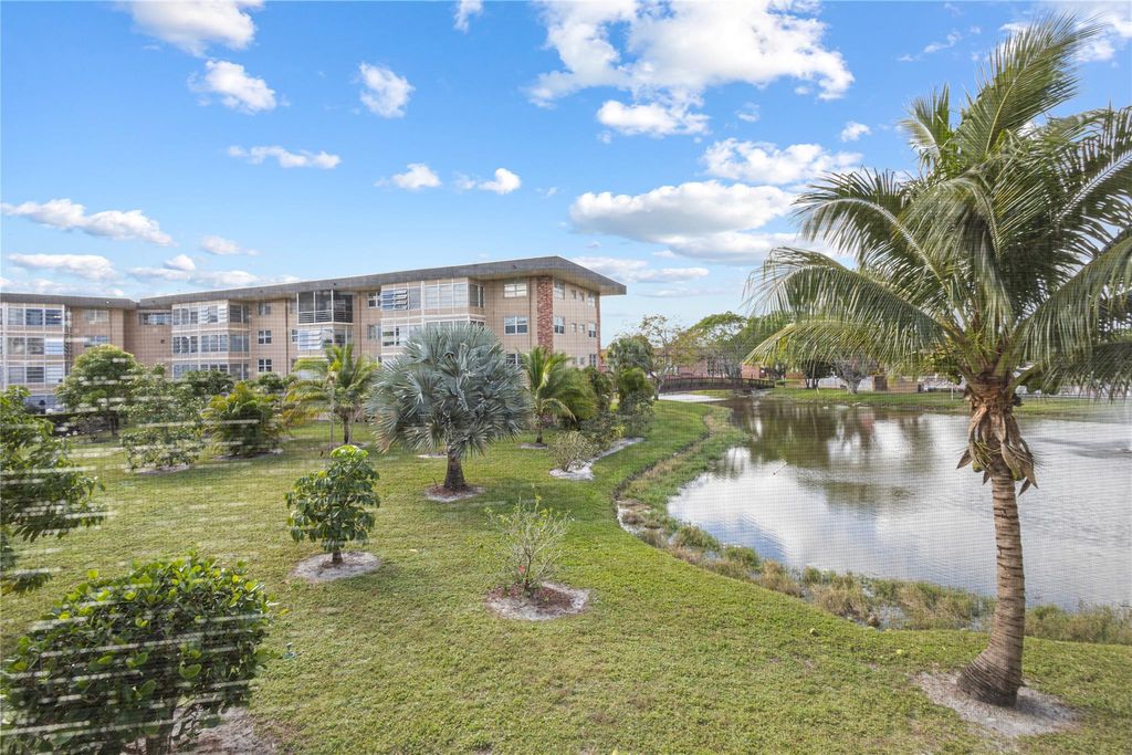 Photo of 3091 46 Avenue #209A, Lauderdale Lakes, FL 33313 (MLS # F10416444)