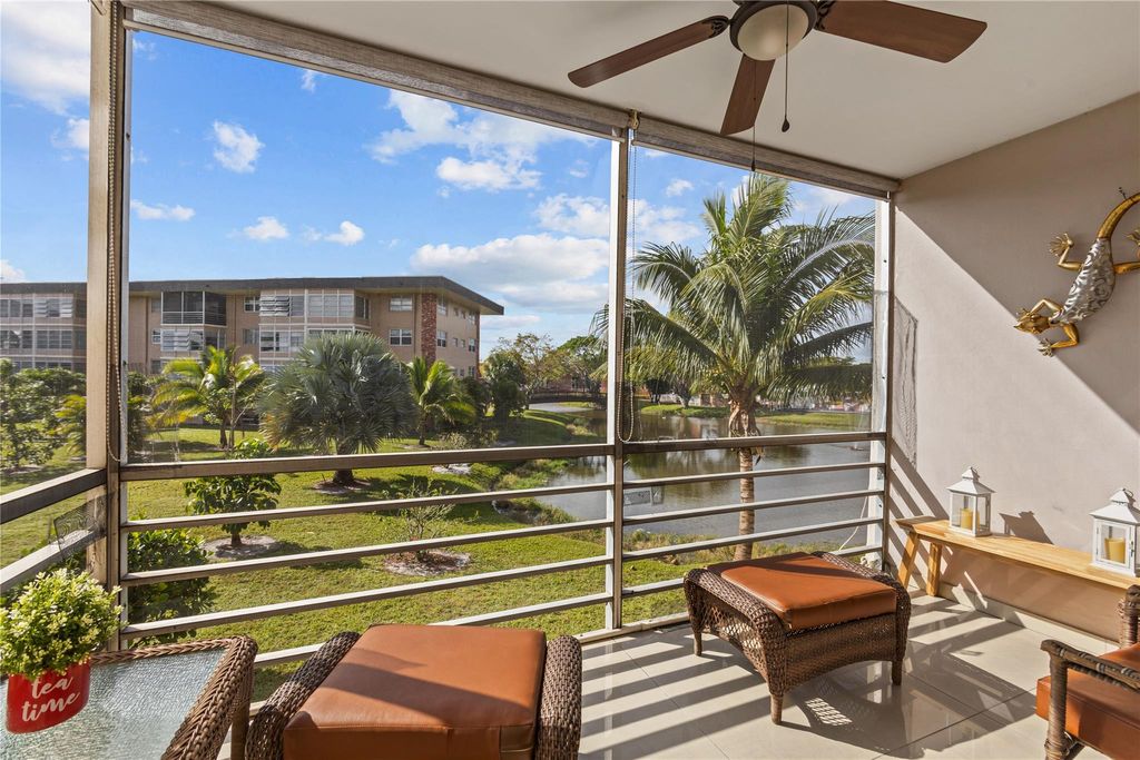 Photo of 3091 46 Avenue #209A, Lauderdale Lakes, FL 33313 (MLS # F10416444)