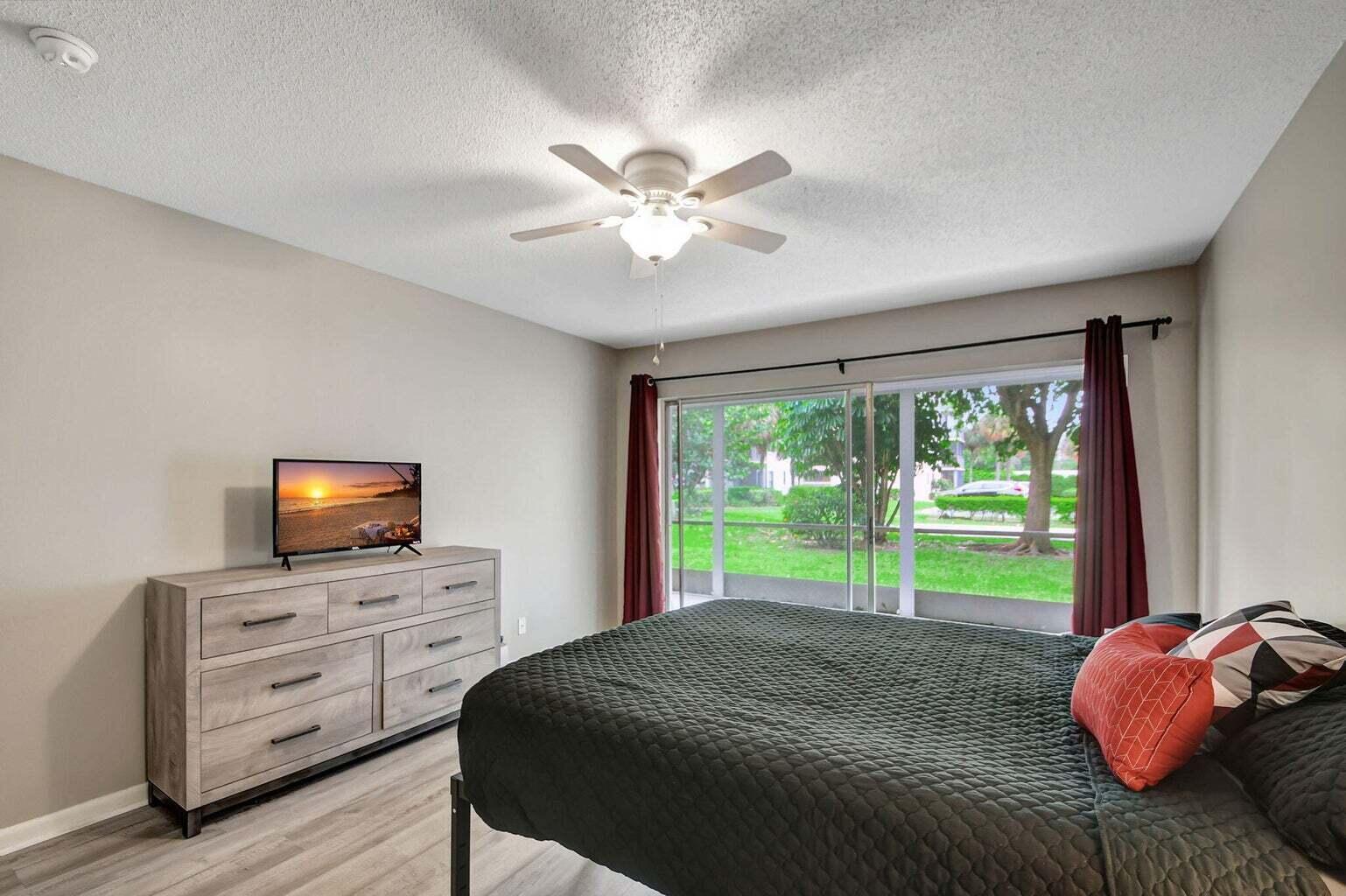 WATERWAY CLUB - Residential Lease