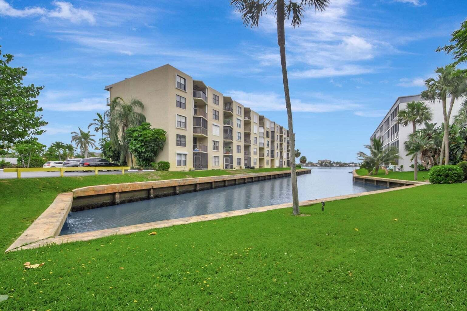 WATERWAY CLUB - Residential Lease