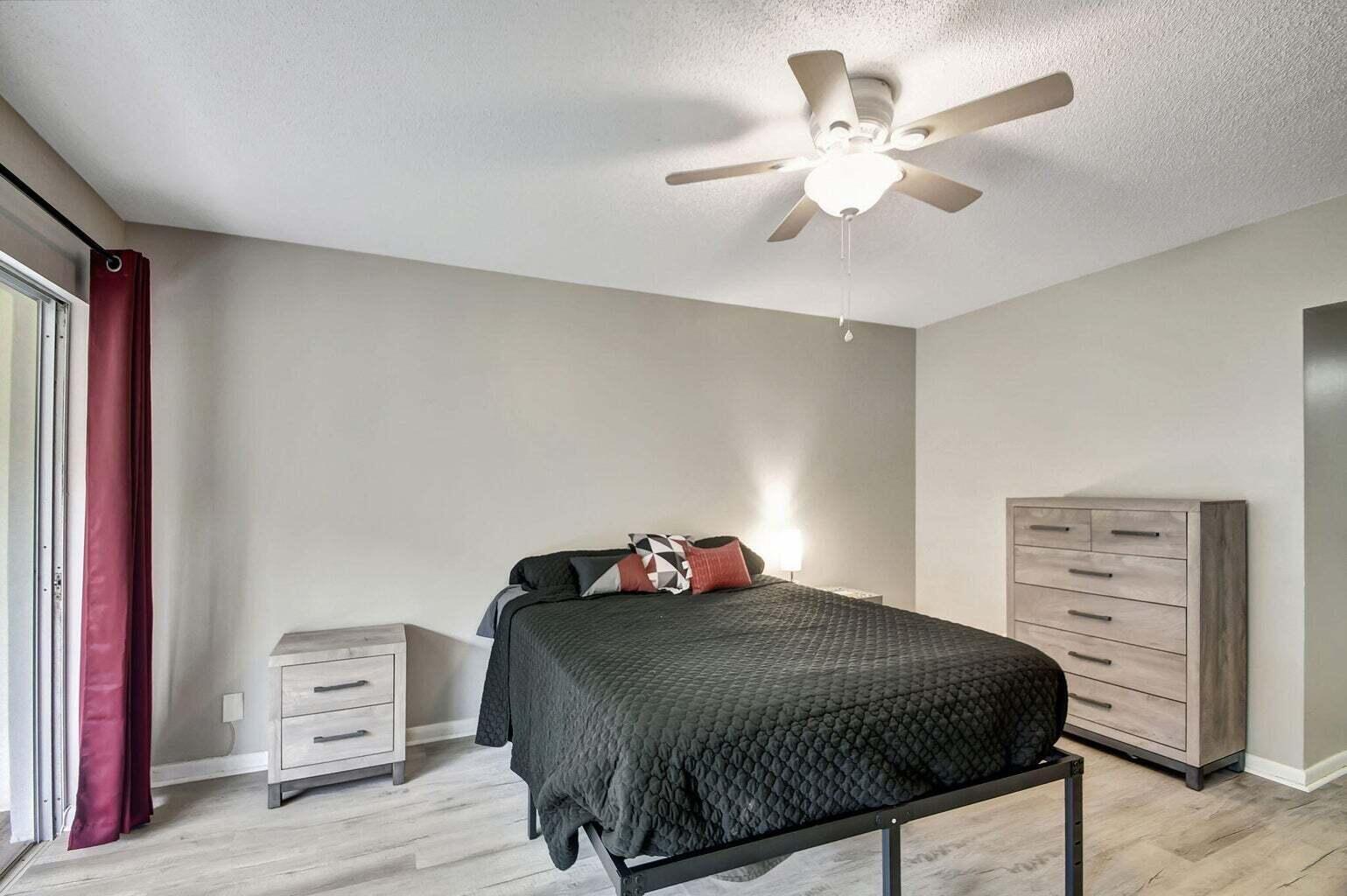 WATERWAY CLUB - Residential Lease