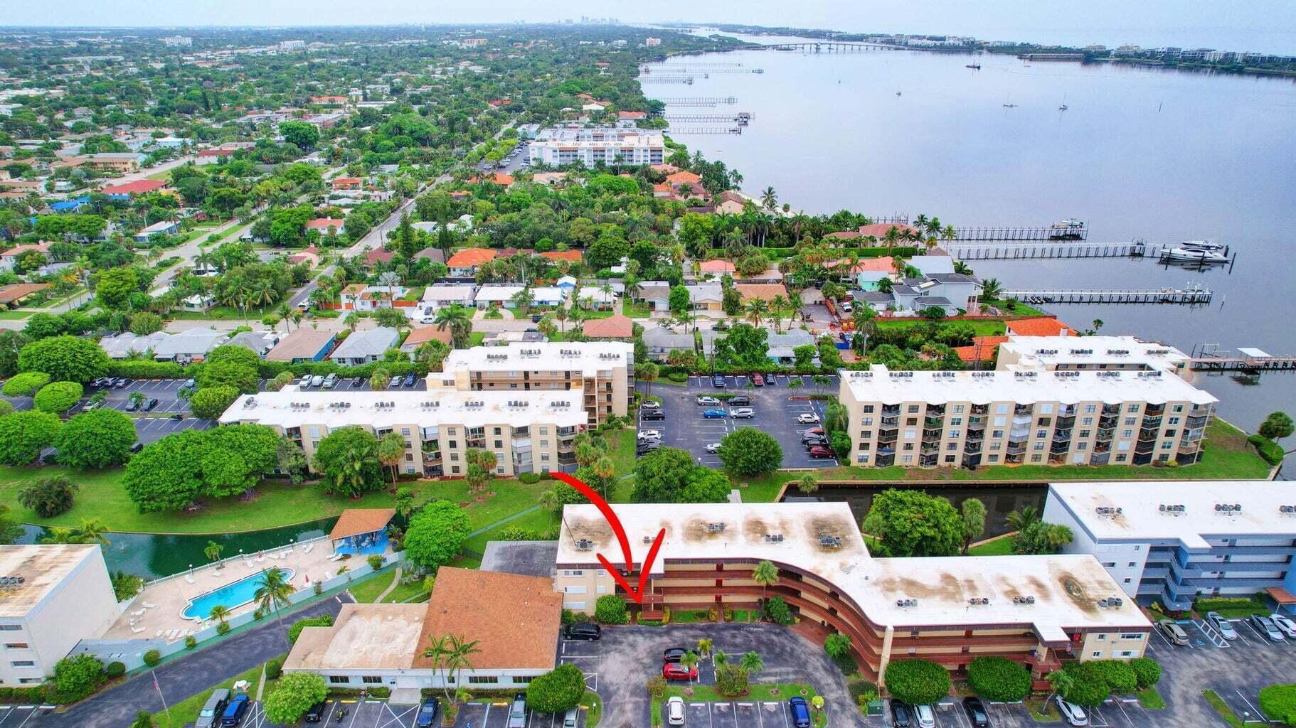 WATERWAY CLUB - Residential Lease