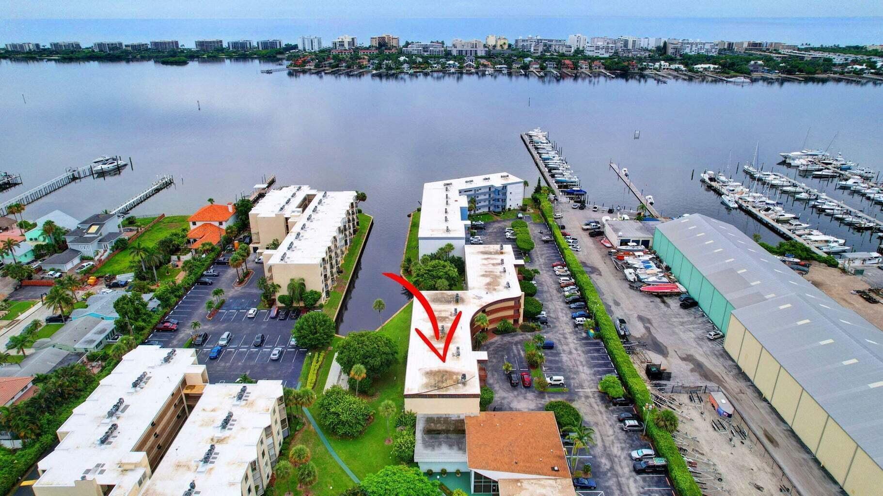WATERWAY CLUB - Residential Lease