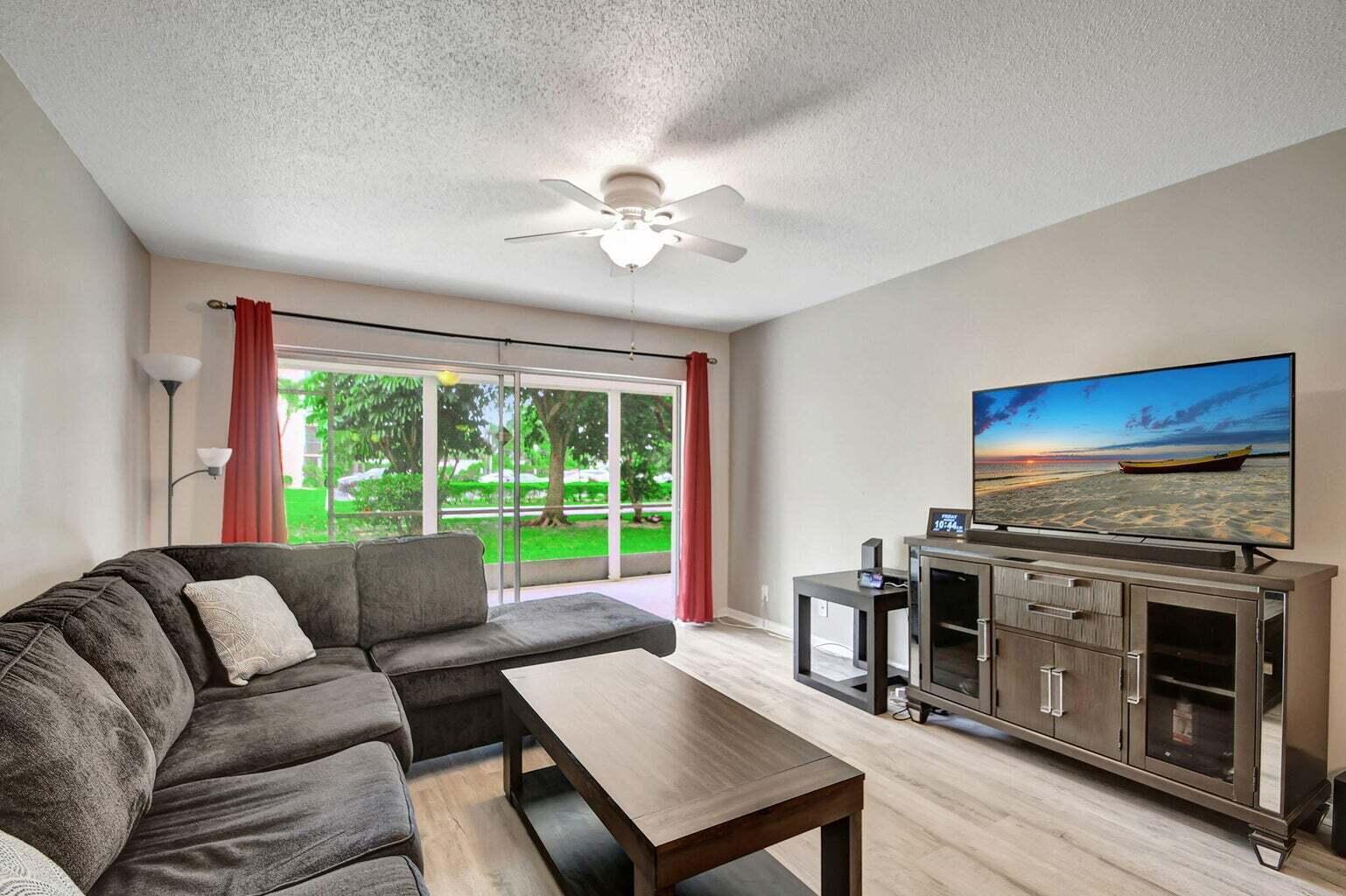 WATERWAY CLUB - Residential Lease