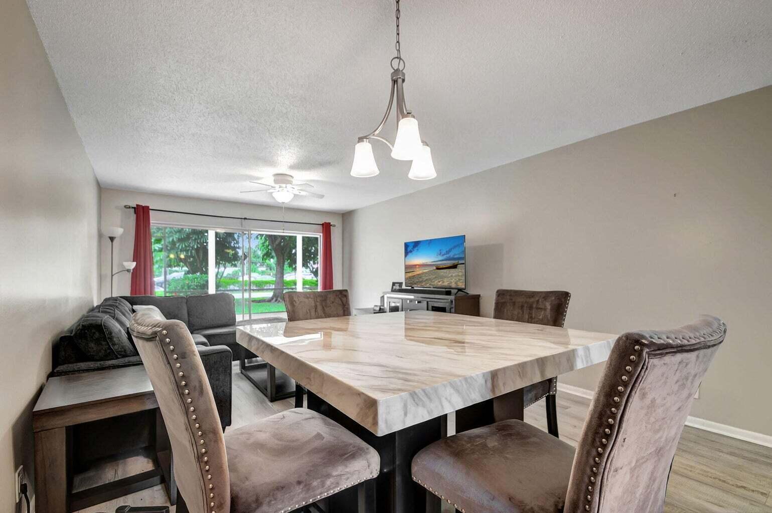 WATERWAY CLUB - Residential Lease