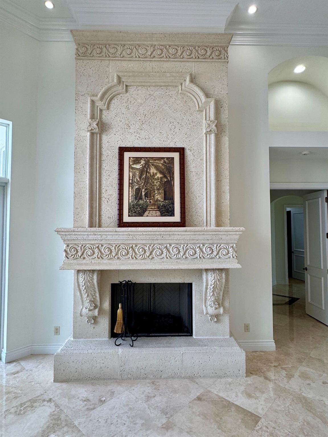 TESORO PLAT NO 3 - Residential