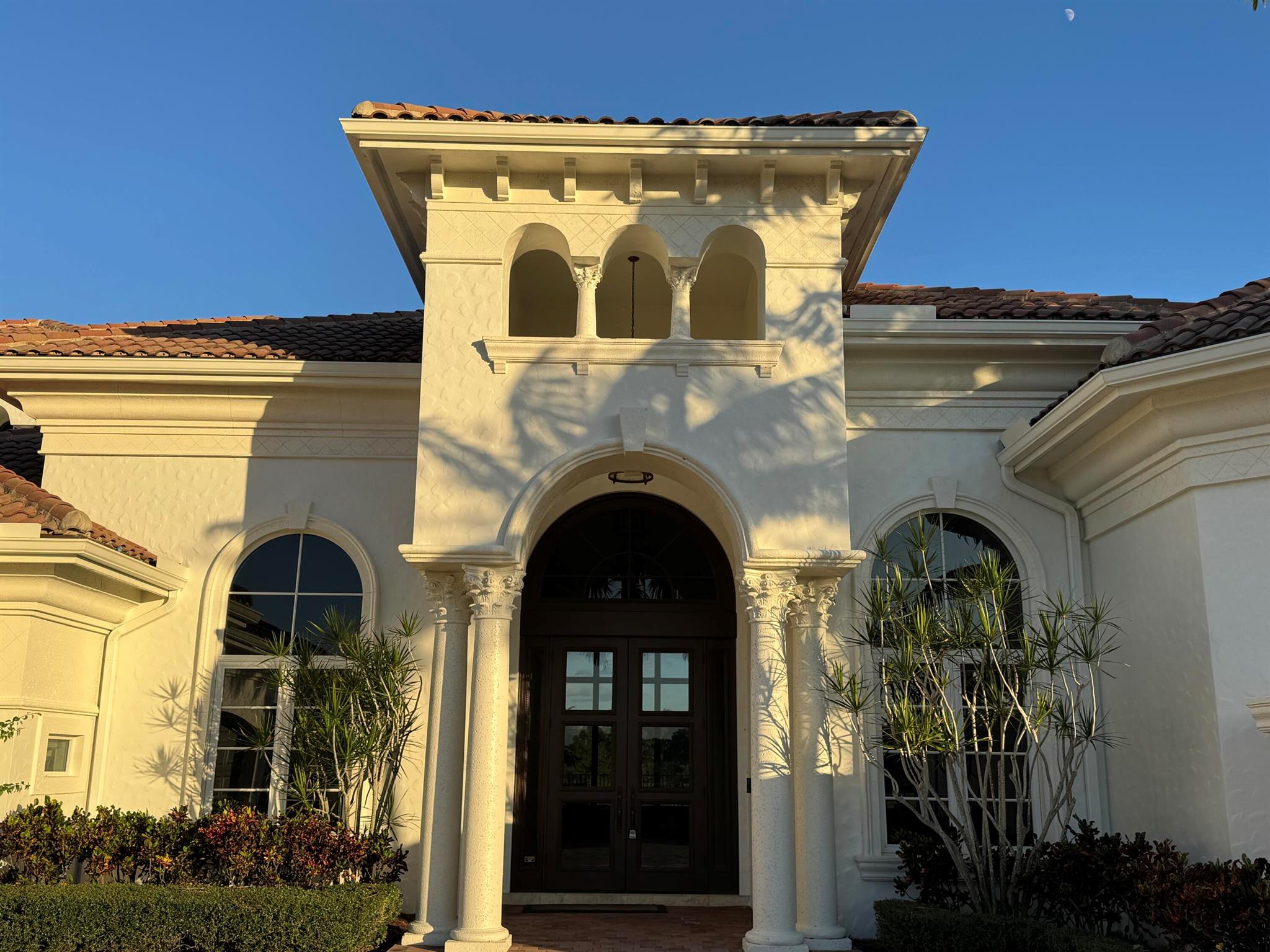 TESORO PLAT NO 3 - Residential