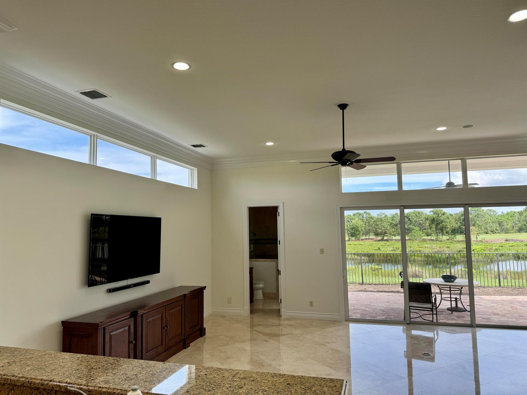 TESORO PLAT NO 3 - Residential