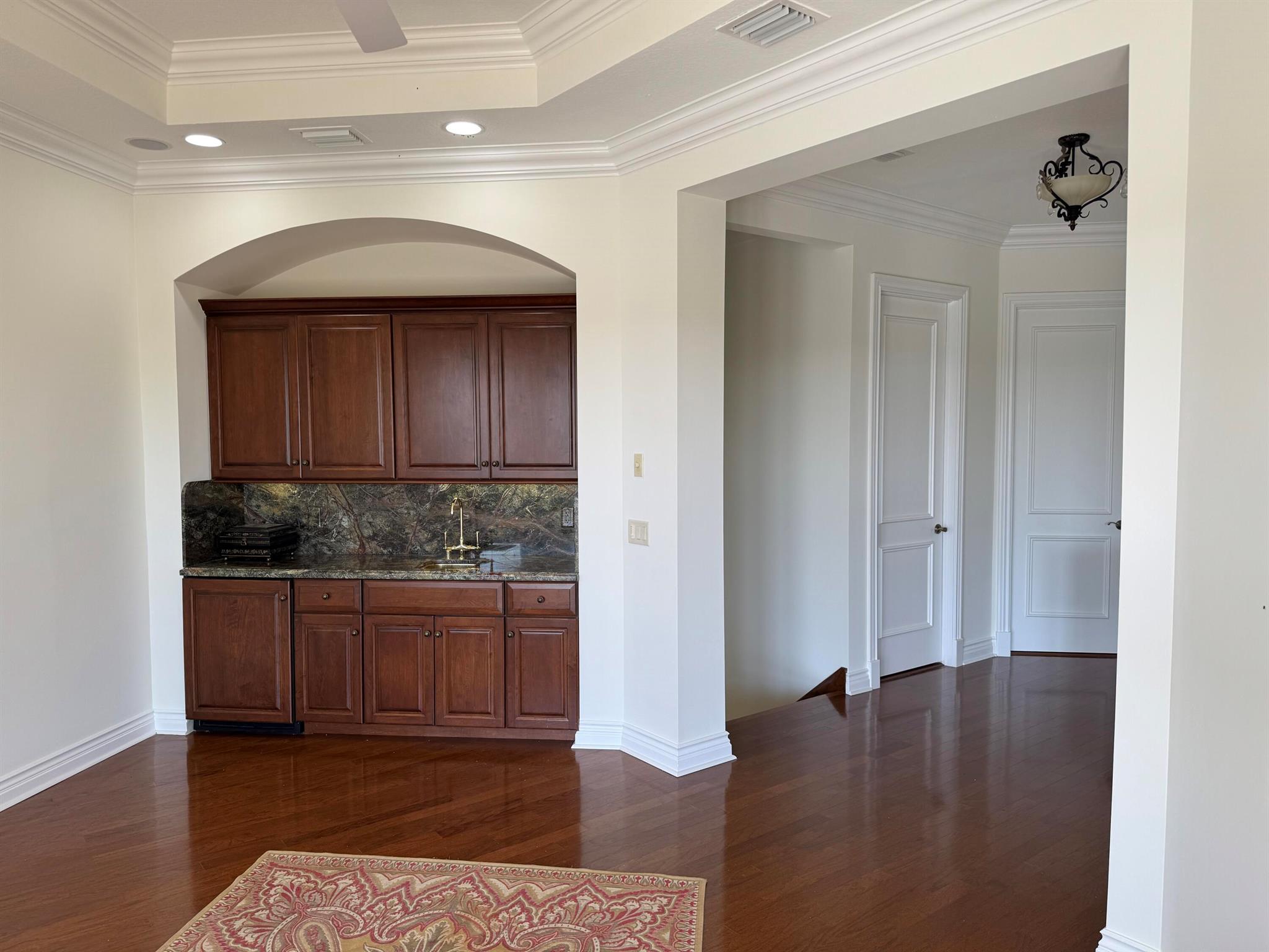 TESORO PLAT NO 3 - Residential